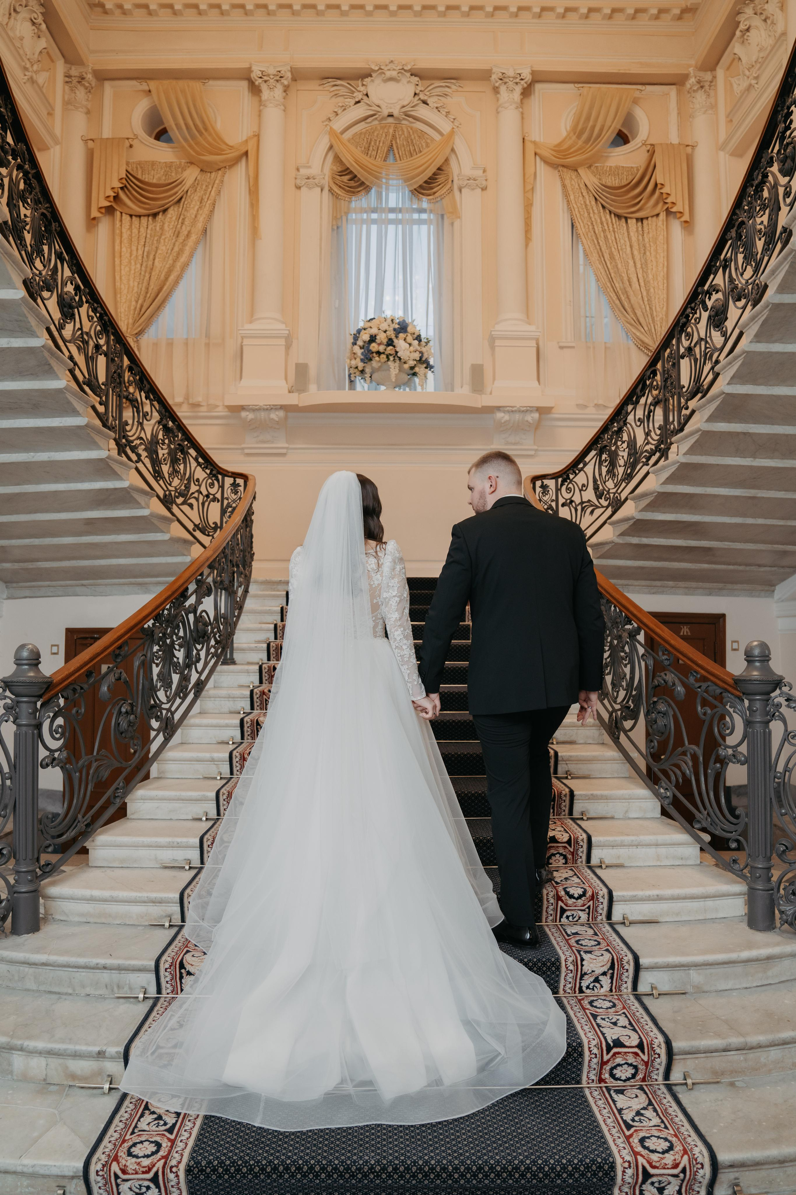 Анна и Максим. Фотограф в Санкт-Петербурге Мария Александрова