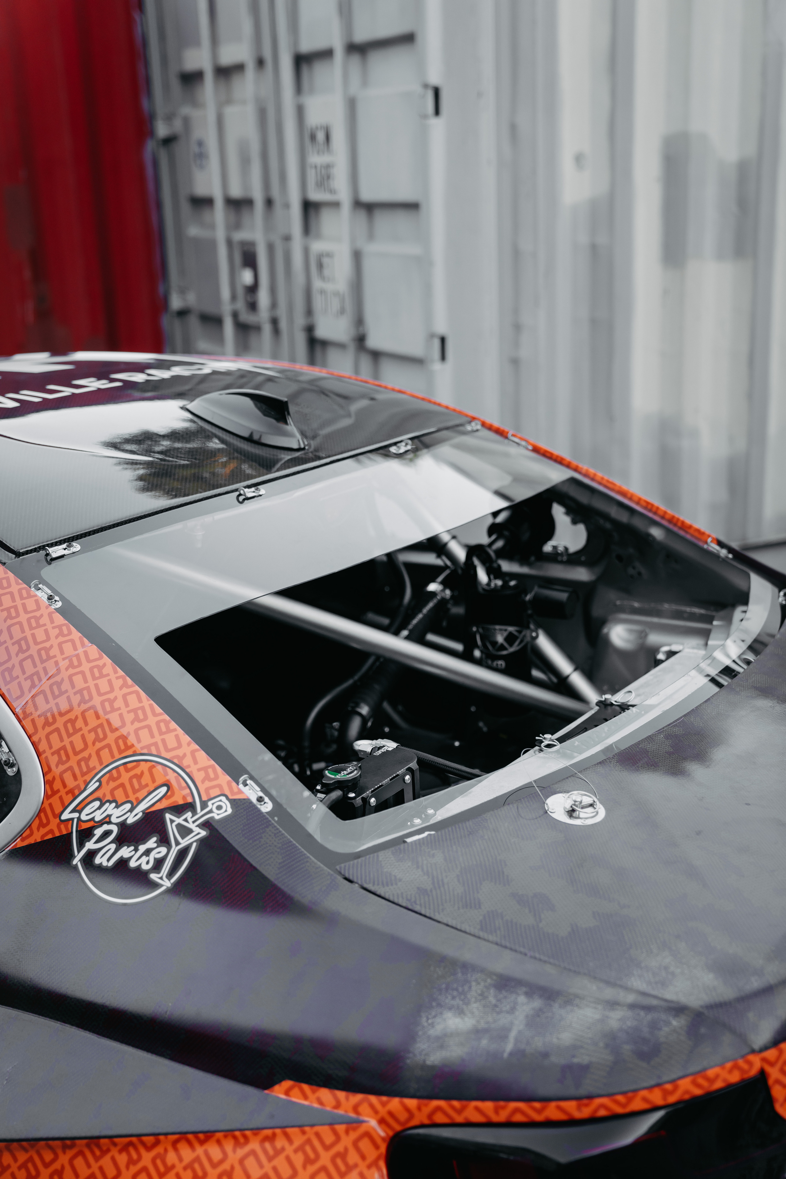 BMW F22. Фотограф в Санкт-Петербурге Мария Александрова