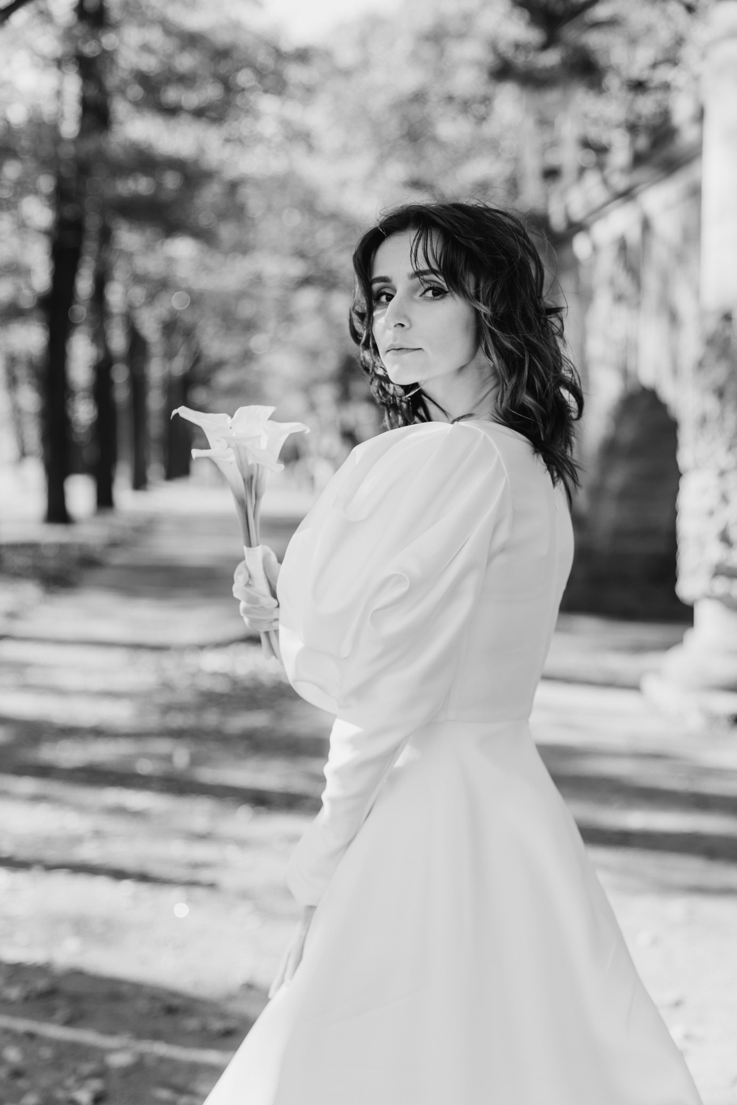 Евгений и Арина. Фотограф в Санкт-Петербурге Мария Александрова