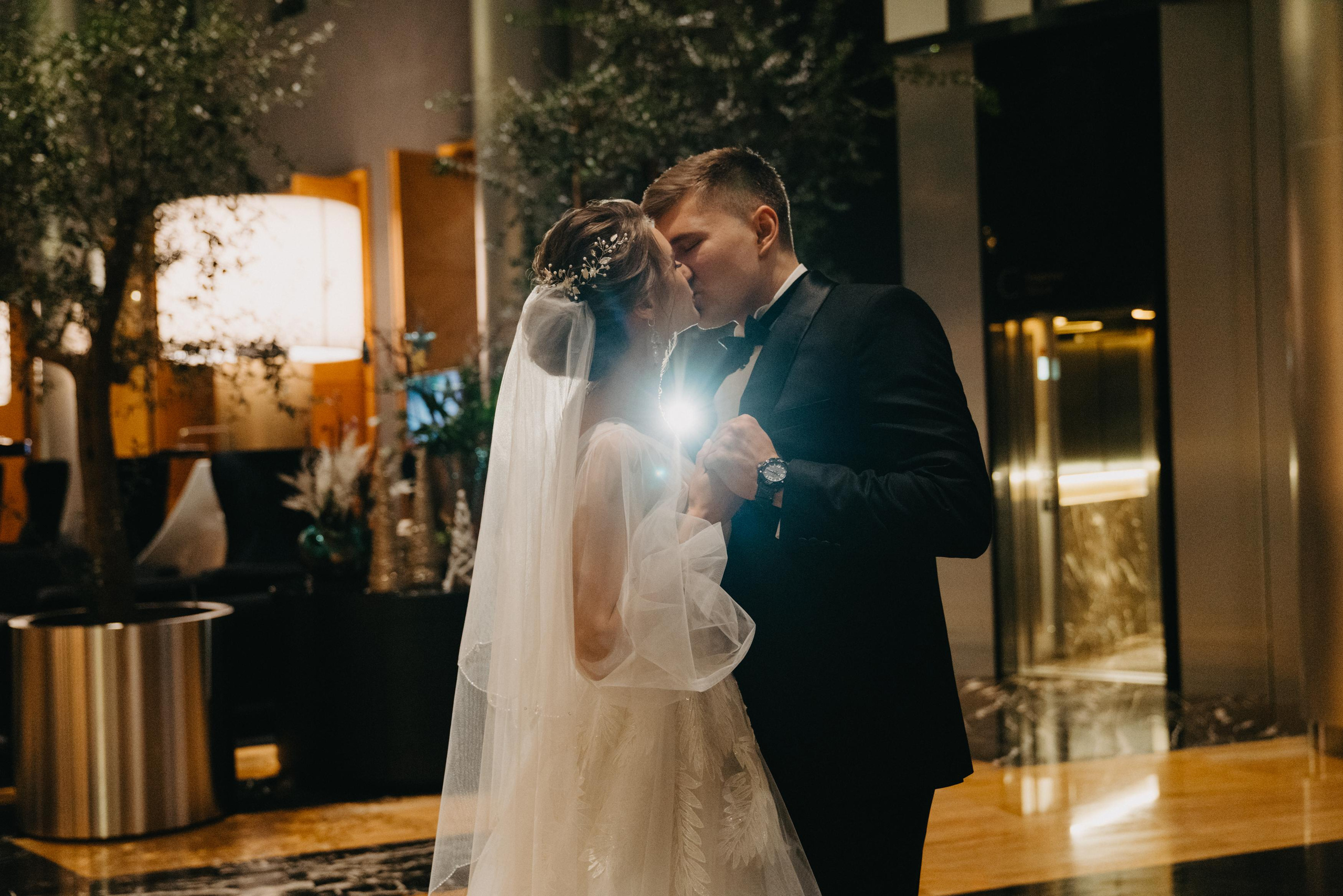 Татьяна и Даниил. Фотограф в Санкт-Петербурге Мария Александрова