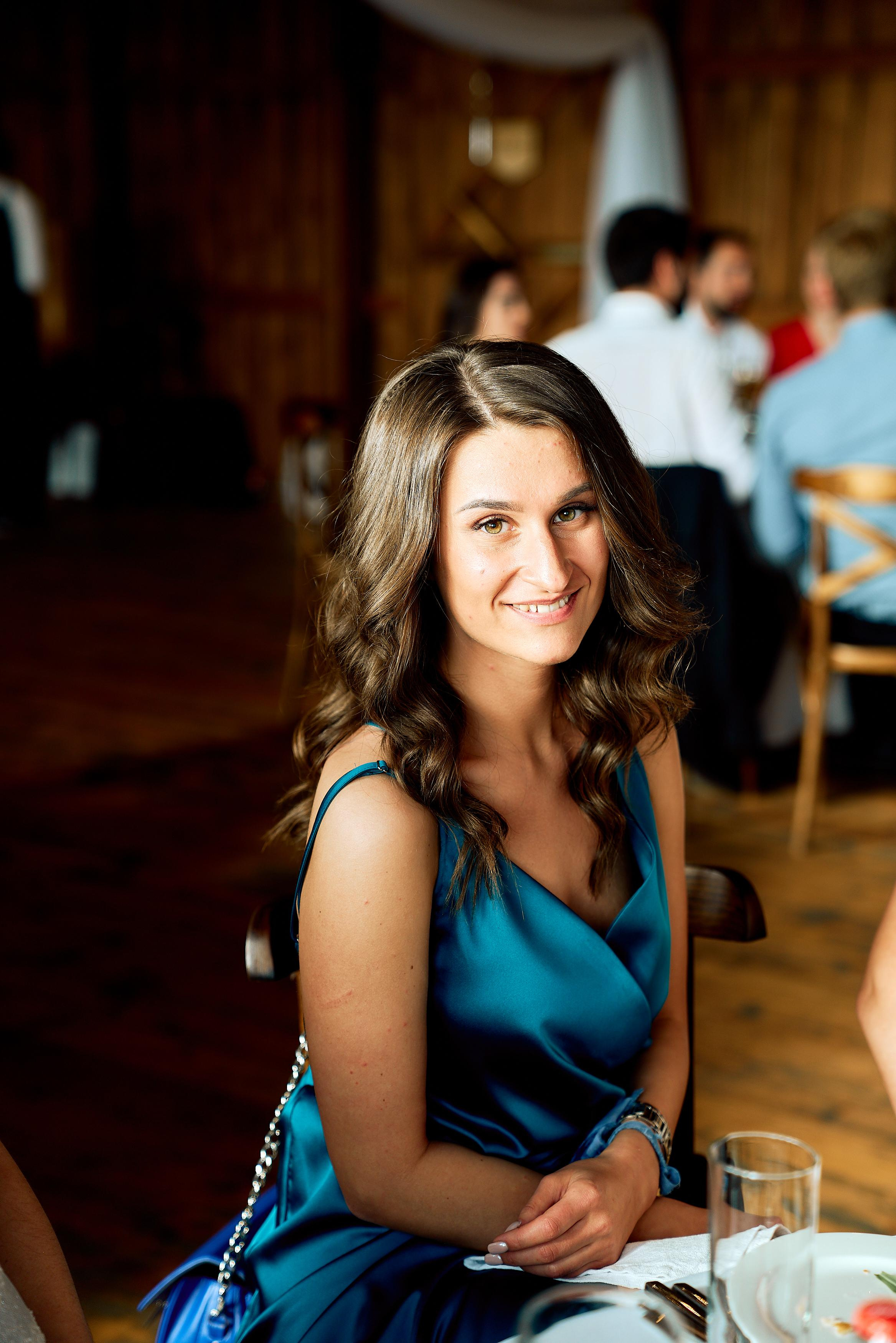 Альбина и Алексей. Фотограф в Санкт-Петербурге Мария Александрова