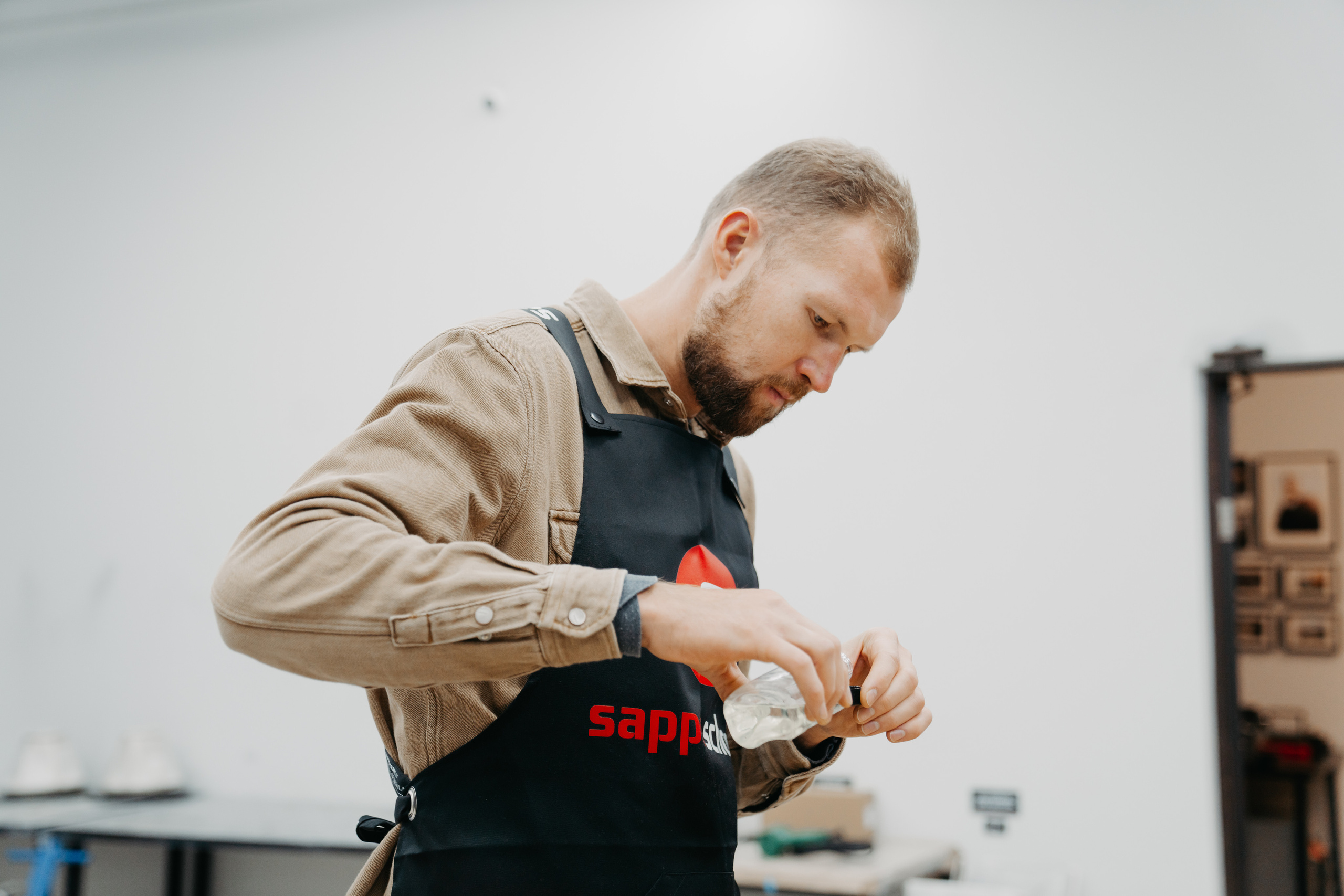 Детейлинг-школа. Фотограф в Санкт-Петербурге Мария Александрова