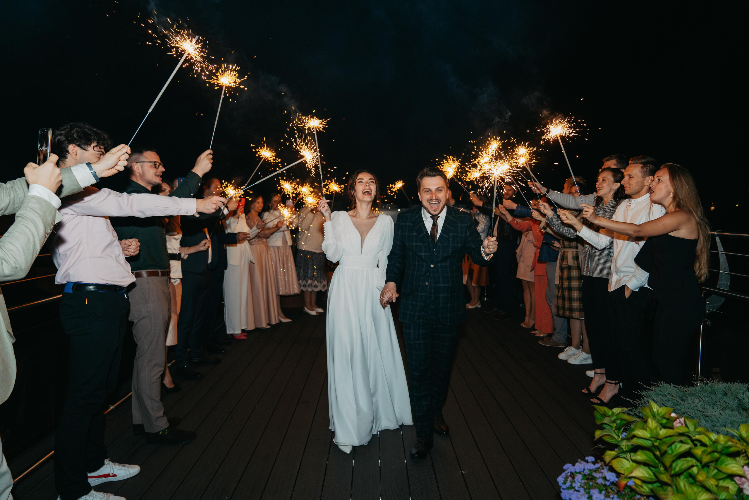 Ульяна и Артём. Фотограф в Санкт-Петербурге Мария Александрова