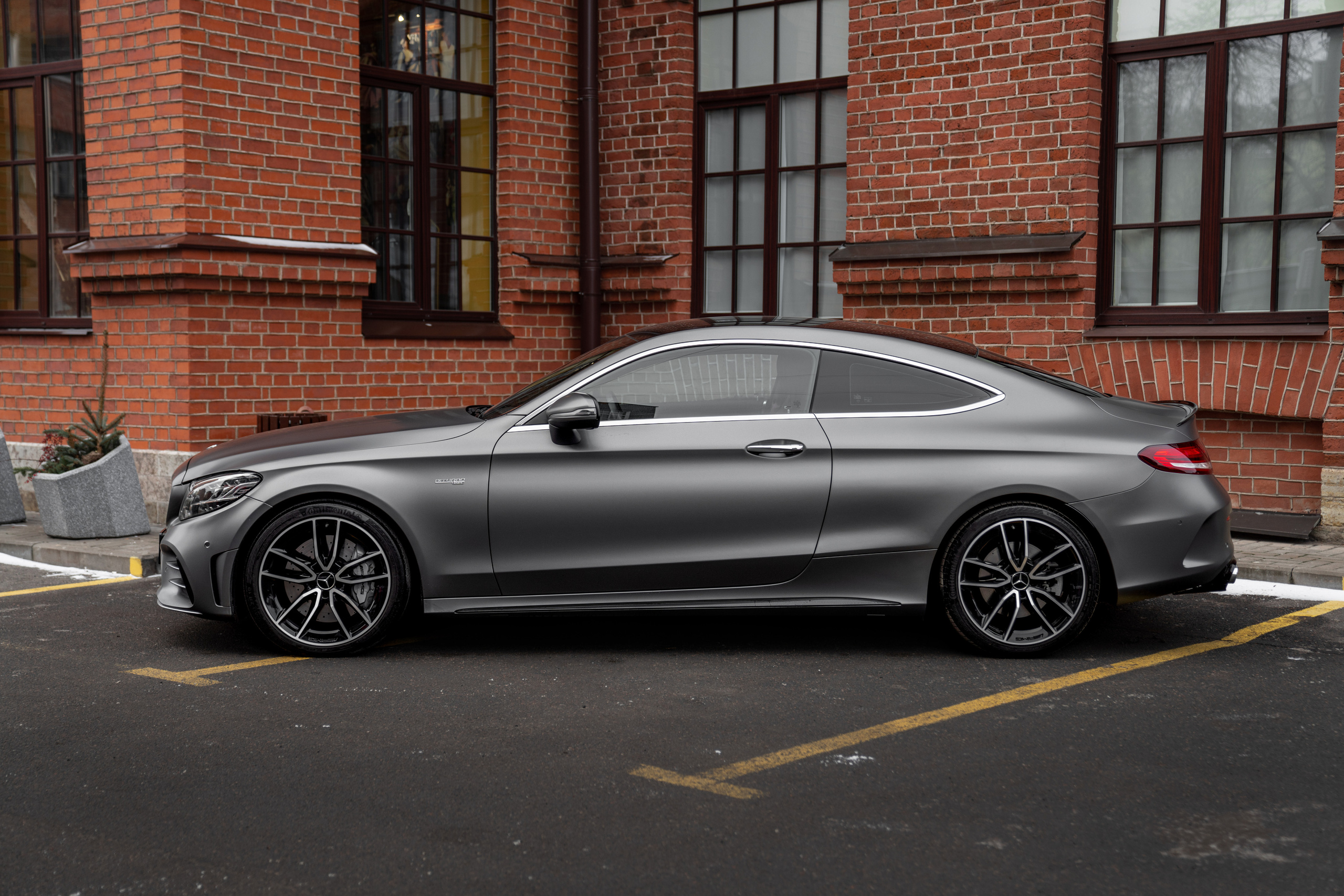 Фото для продажи авто. Фотограф в Санкт-Петербурге Мария Александрова