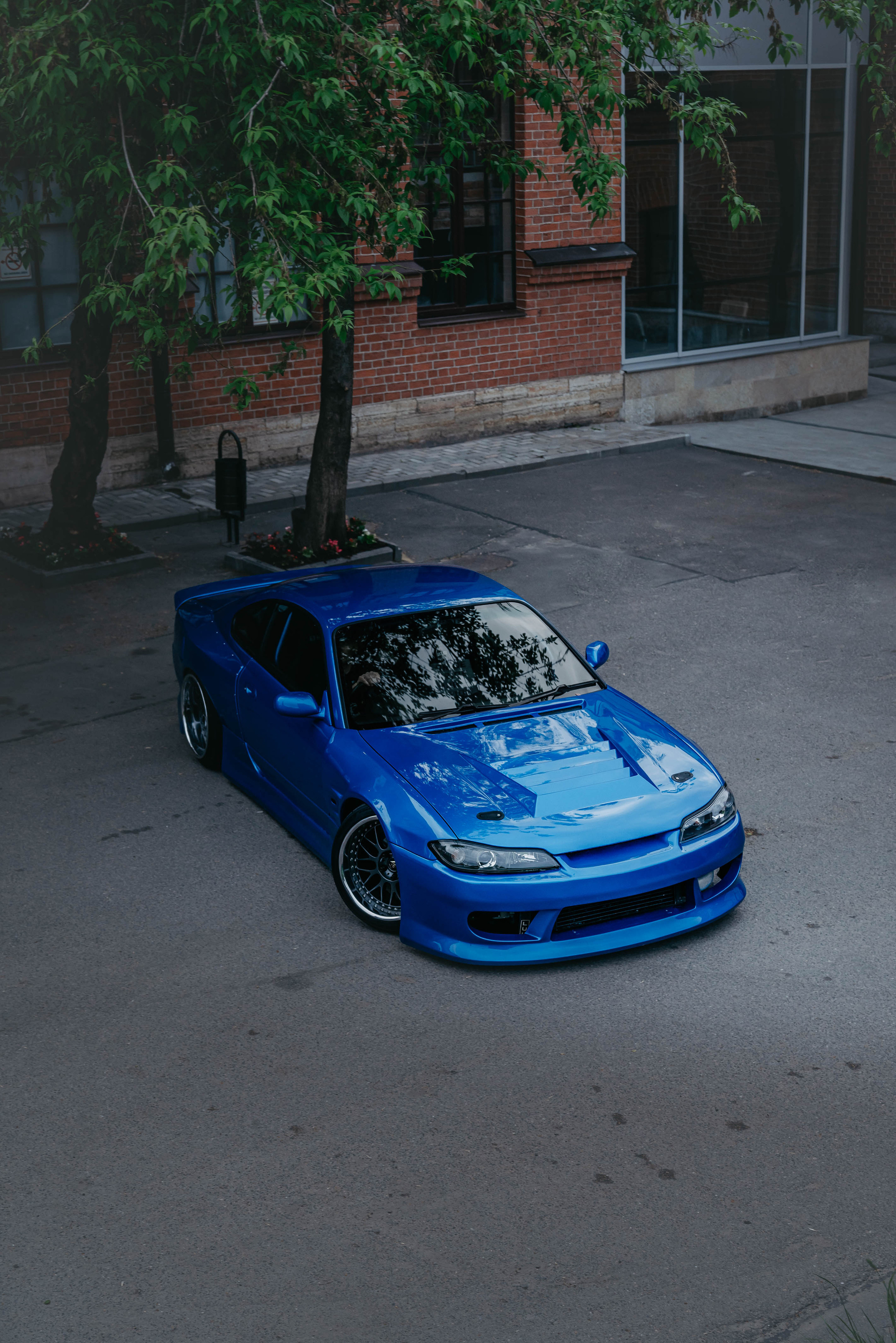 Silvia S15. Фотограф в Санкт-Петербурге Мария Александрова