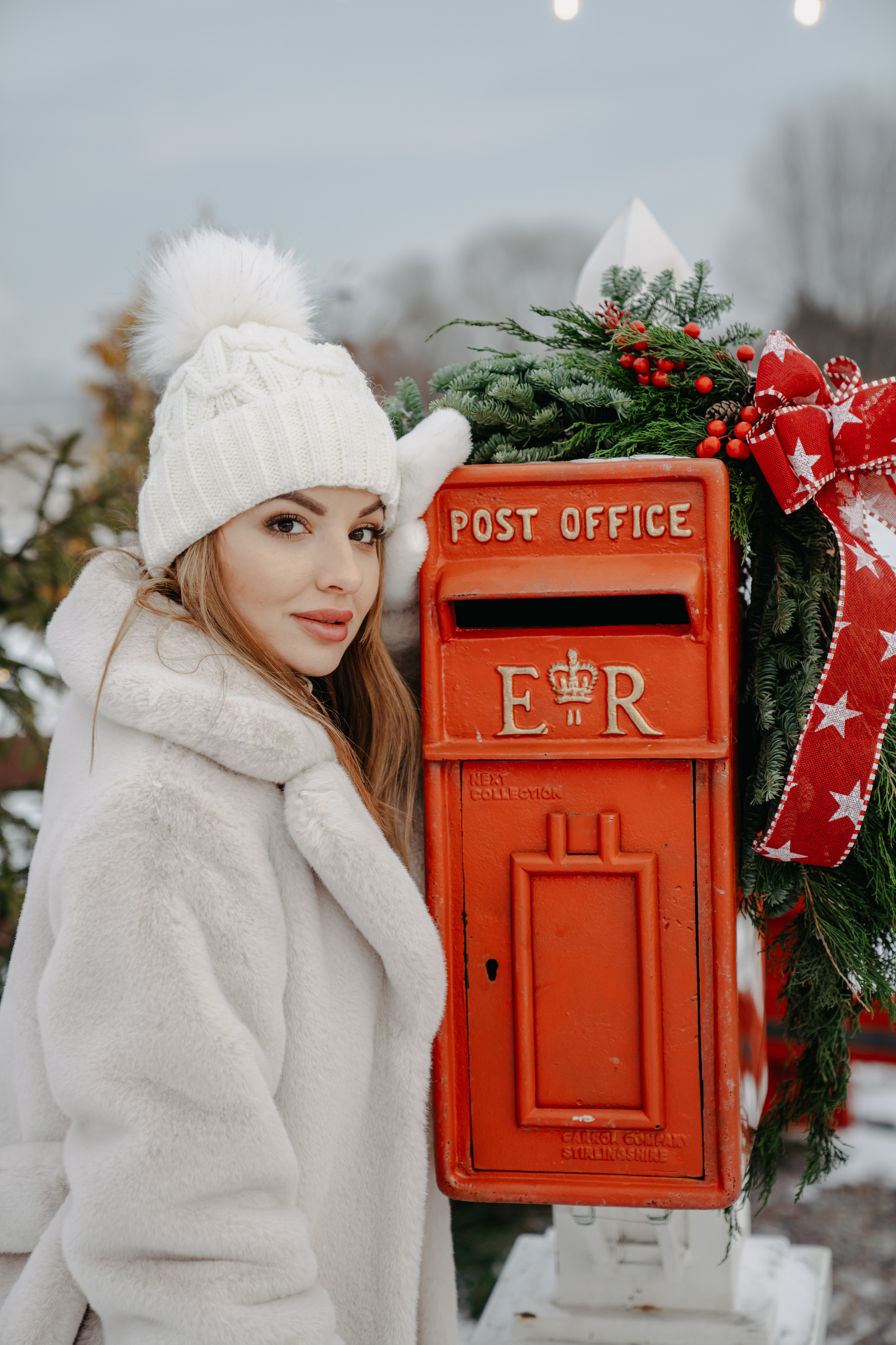 Анастасия. Фотограф в Санкт-Петербурге Мария Александрова