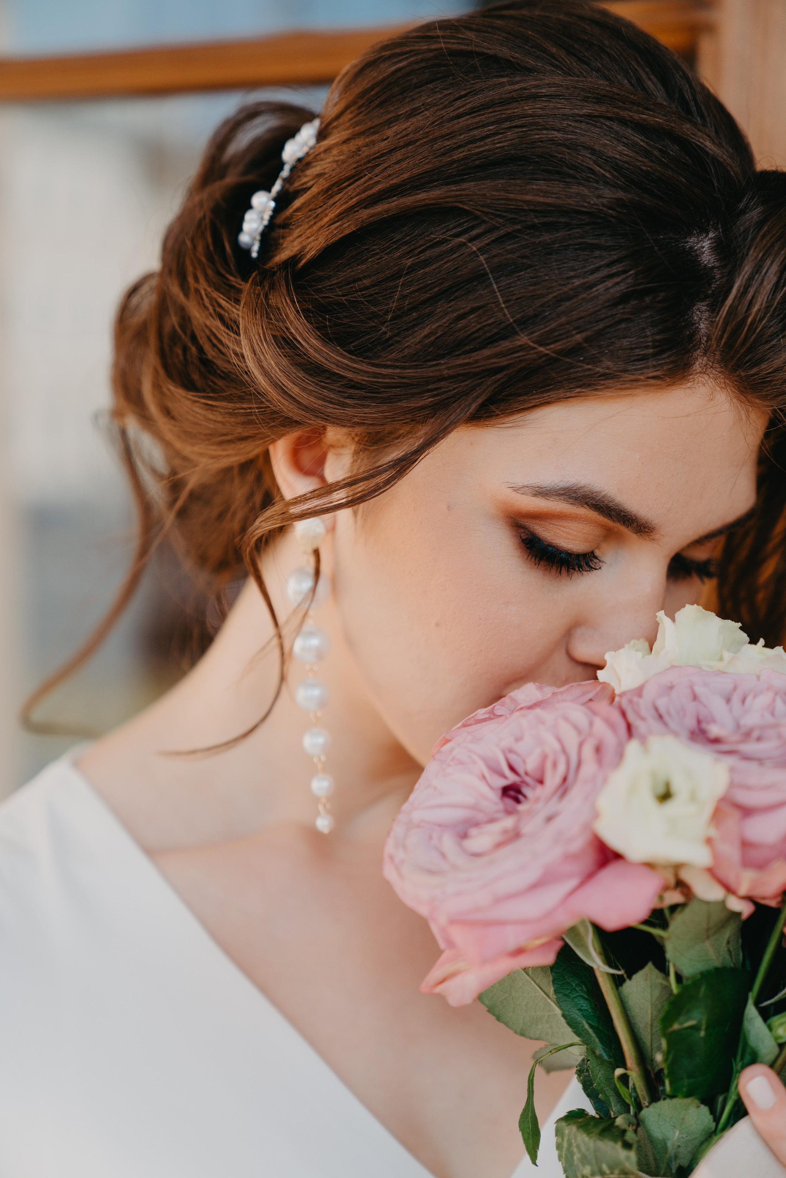 Элина и Артём. Фотограф в Санкт-Петербурге Мария Александрова