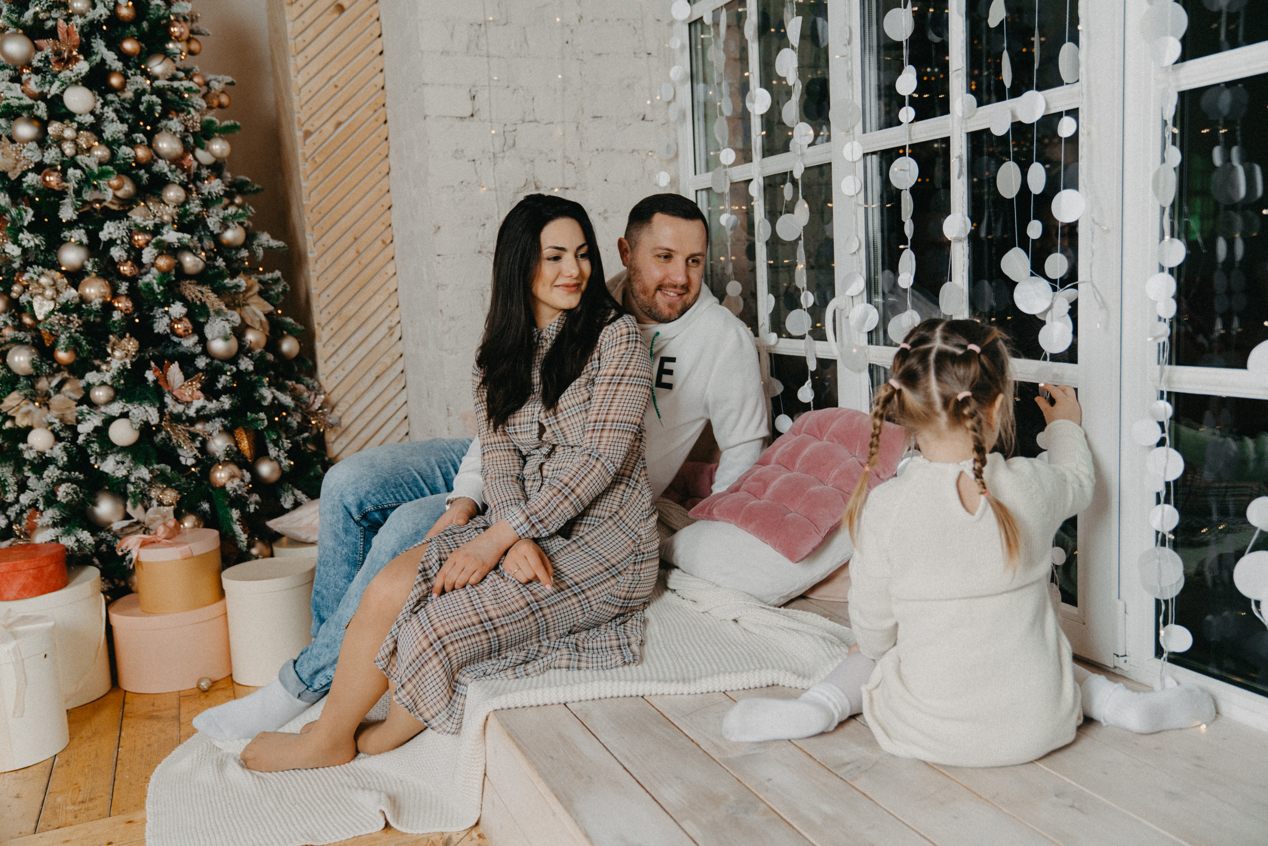 Мария. Фотограф в Санкт-Петербурге Мария Александрова