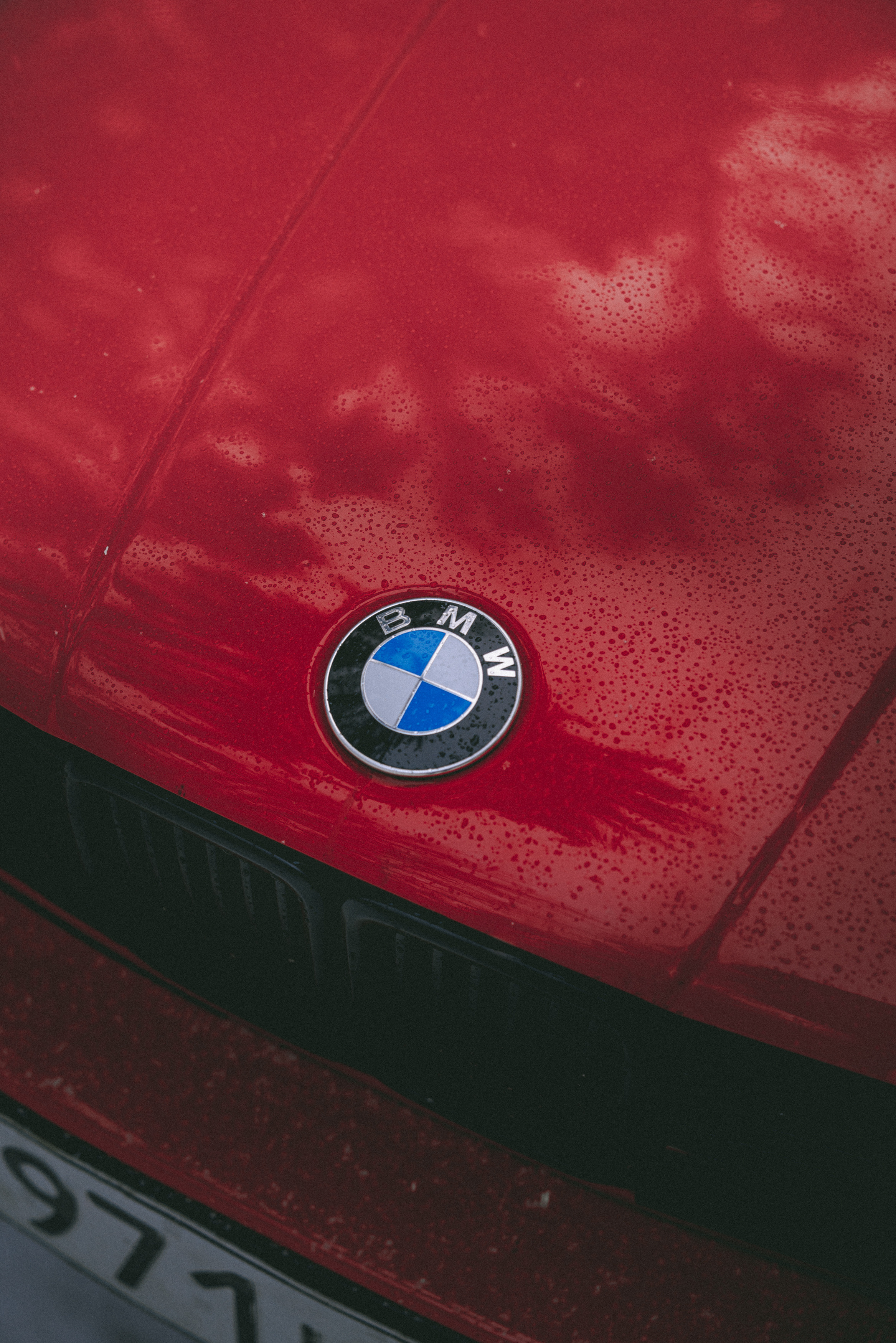 BMW E30. Фотограф в Санкт-Петербурге Мария Александрова