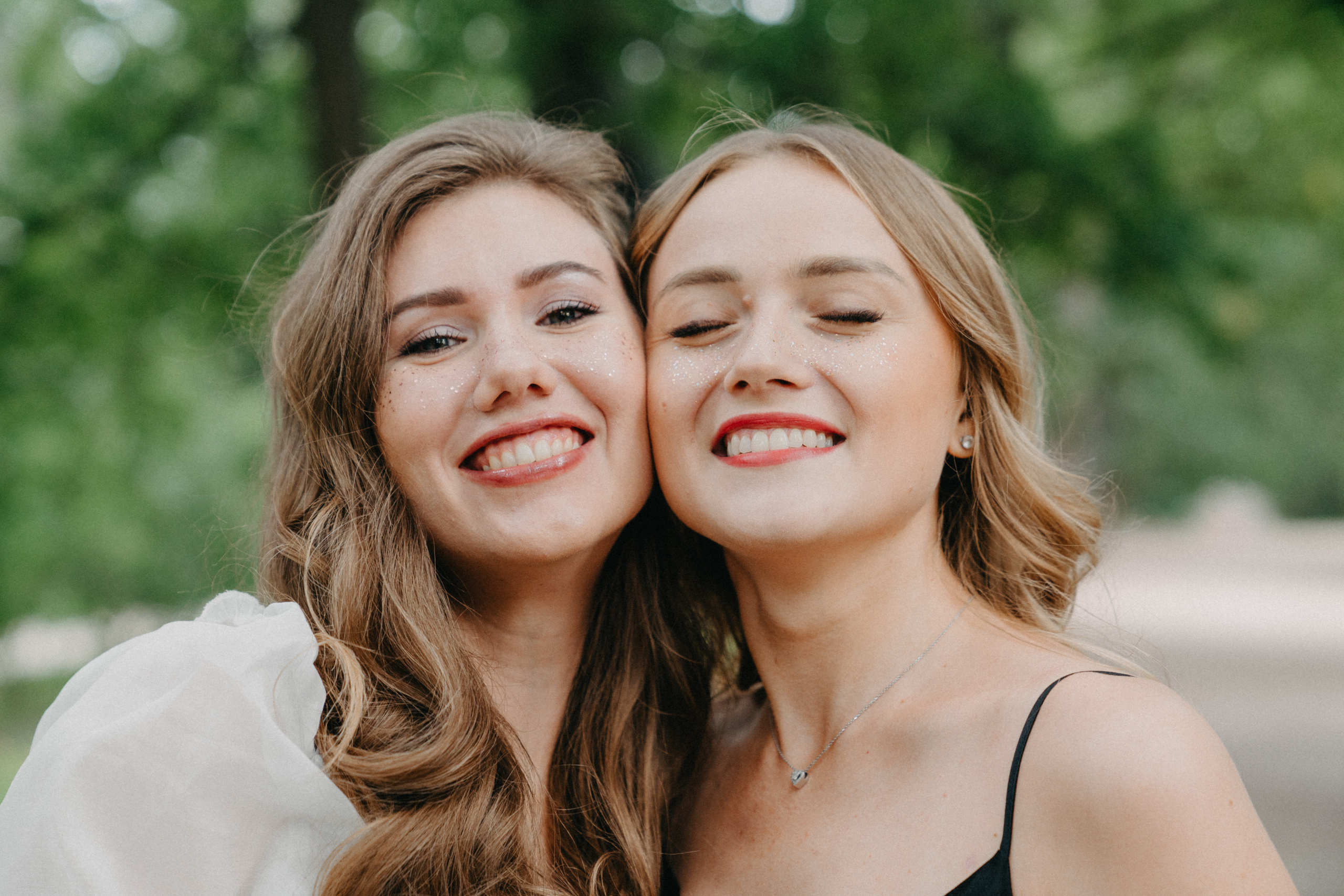 Девичник. Фотограф в Санкт-Петербурге Мария Александрова