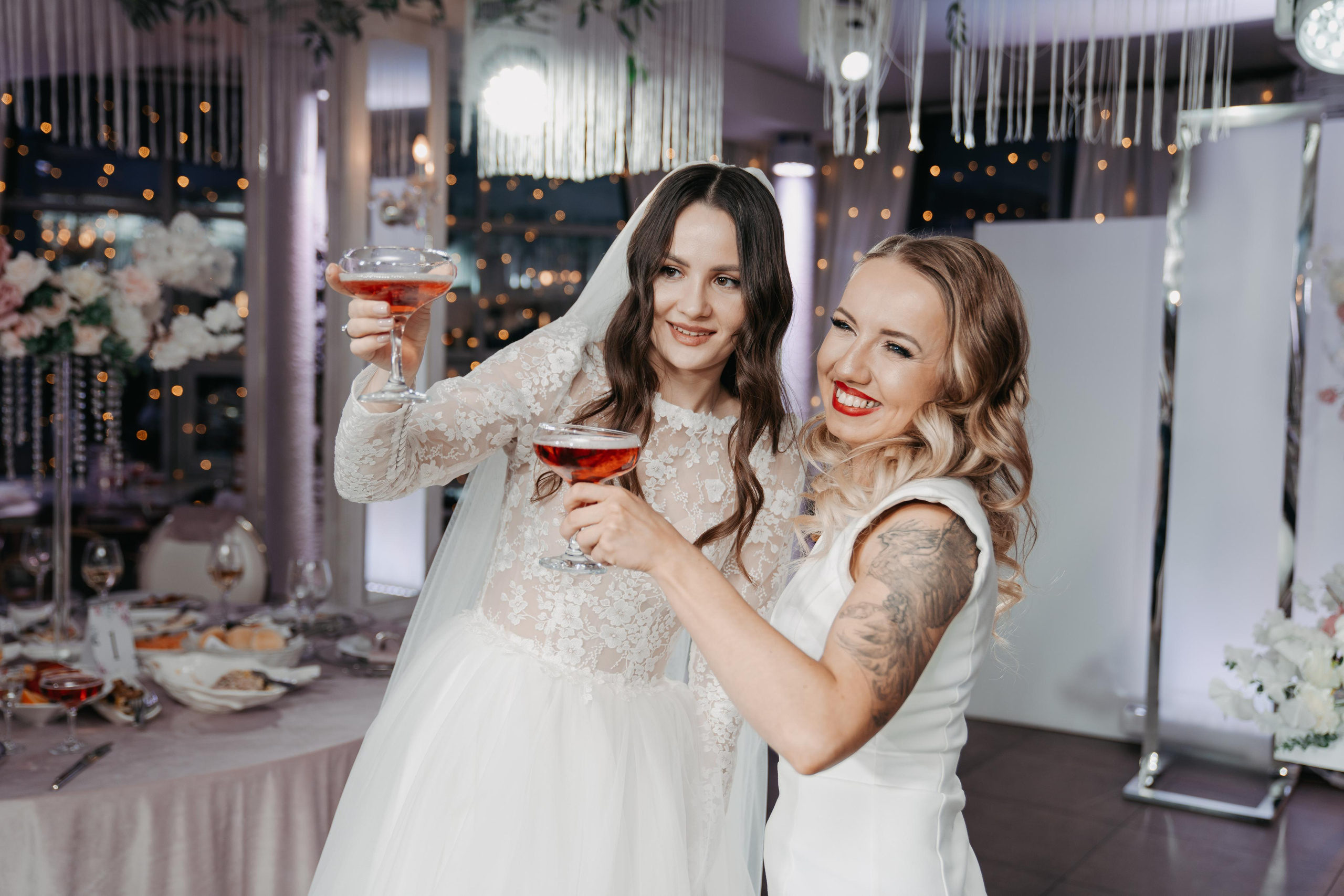 Анна и Максим. Фотограф в Санкт-Петербурге Мария Александрова