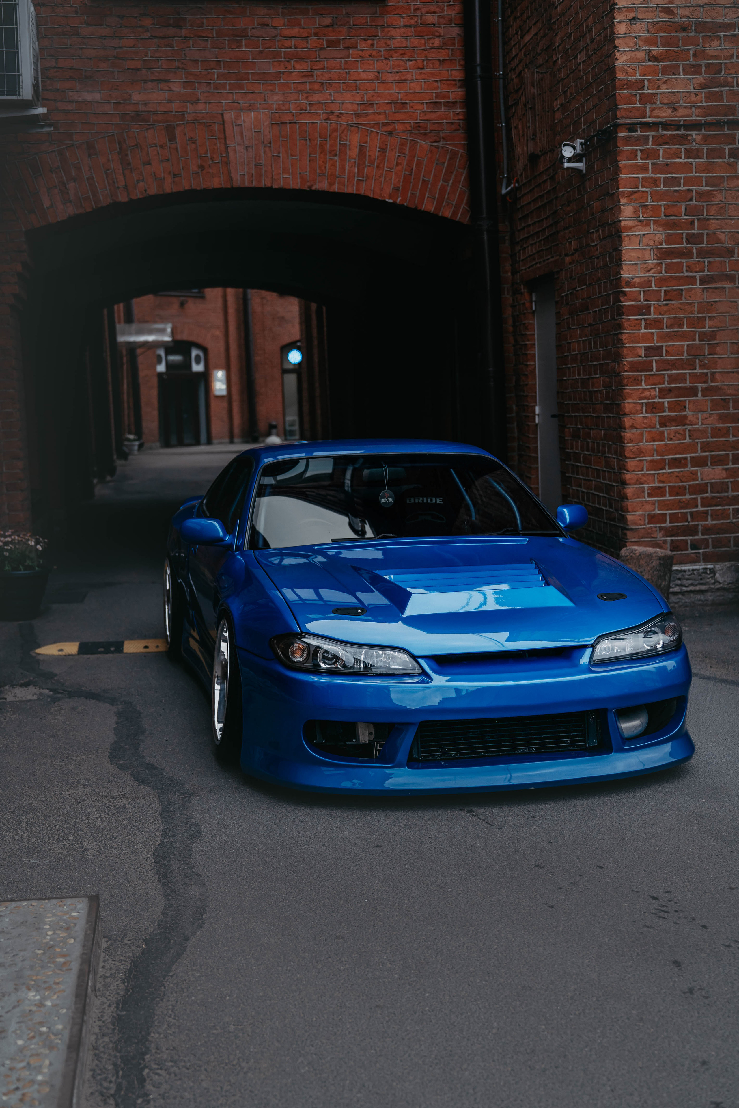 Silvia S15. Фотограф в Санкт-Петербурге Мария Александрова