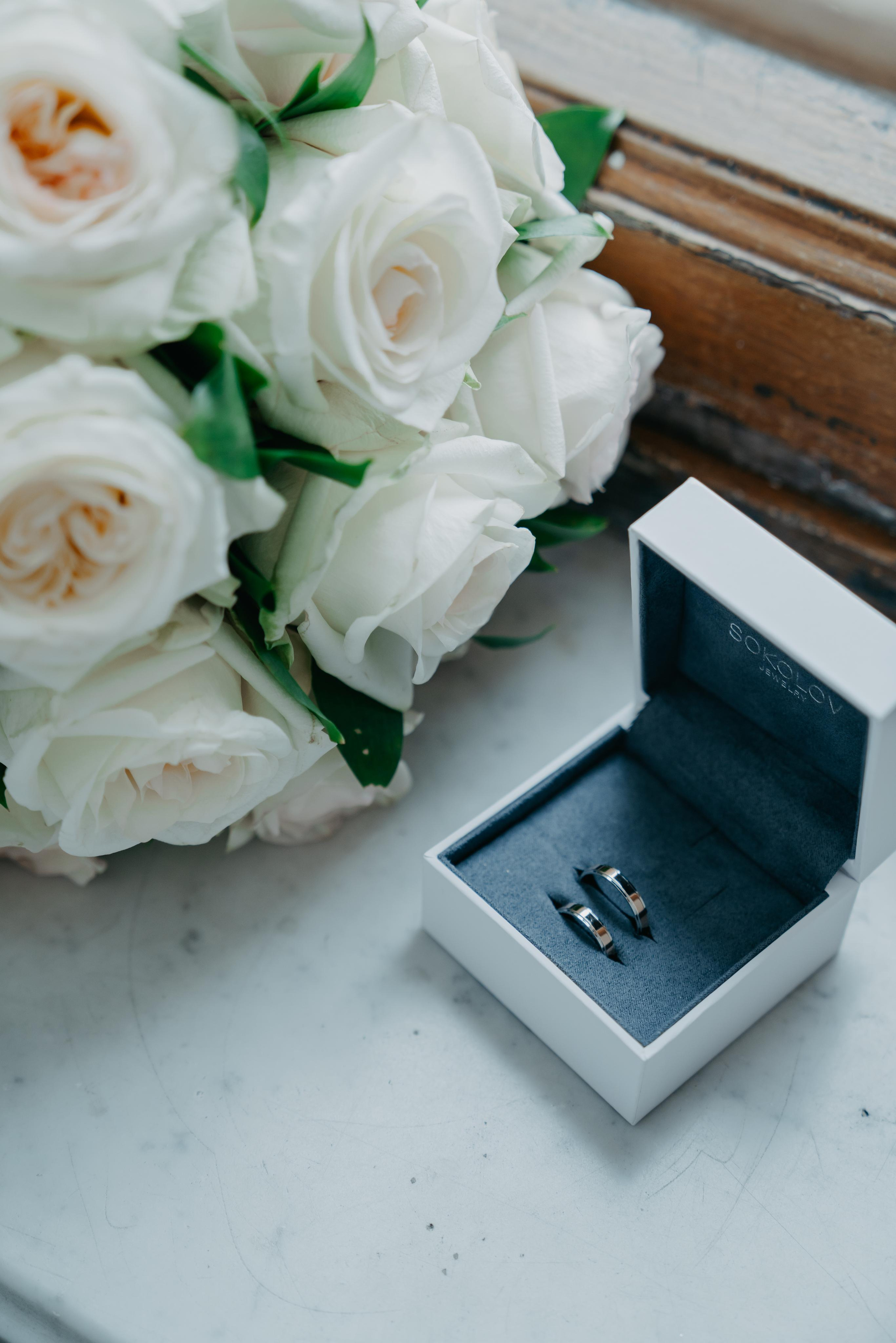 Оксана и Александр. Фотограф в Санкт-Петербурге Мария Александрова