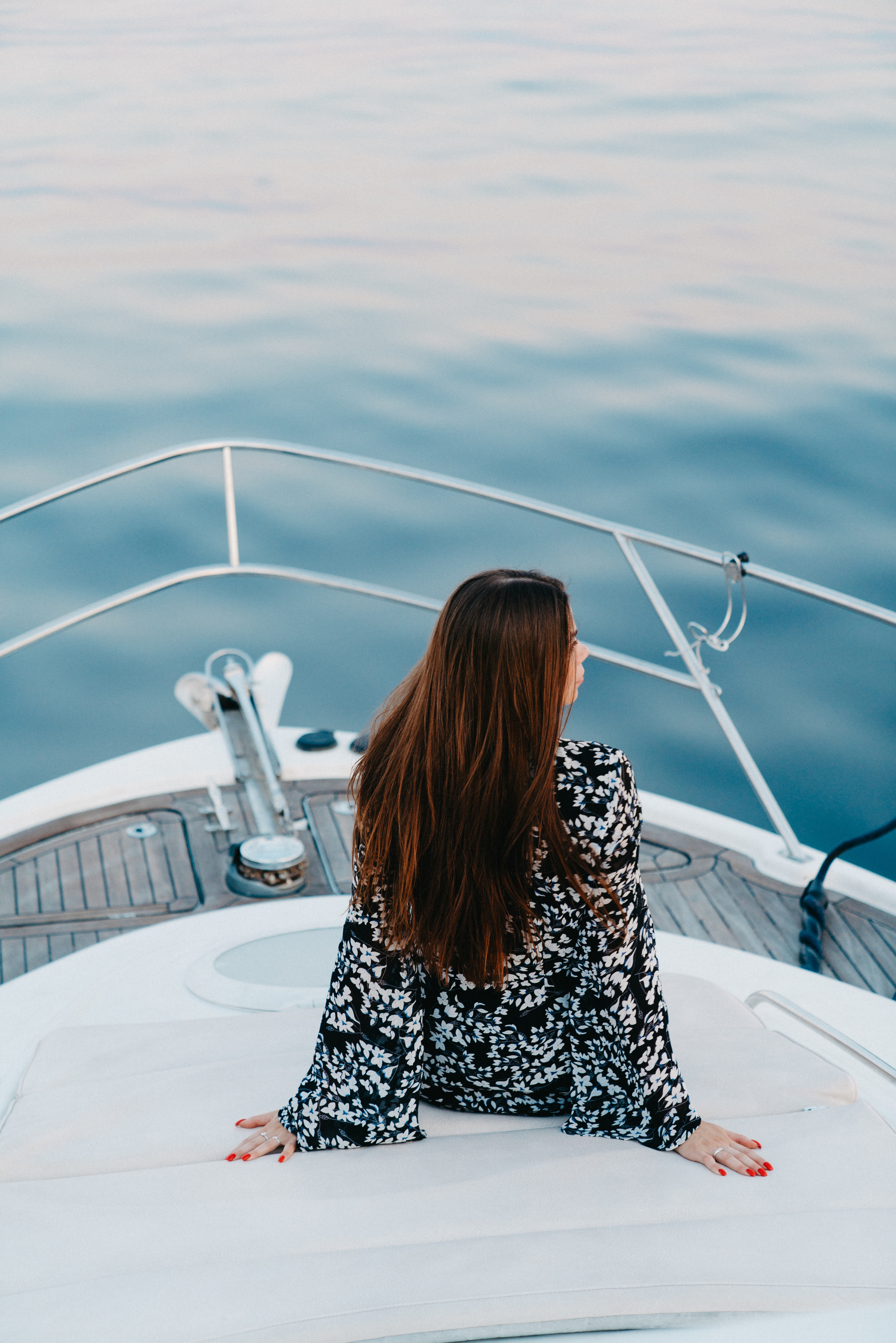 Максим и Кристина. Фотограф в Санкт-Петербурге Мария Александрова