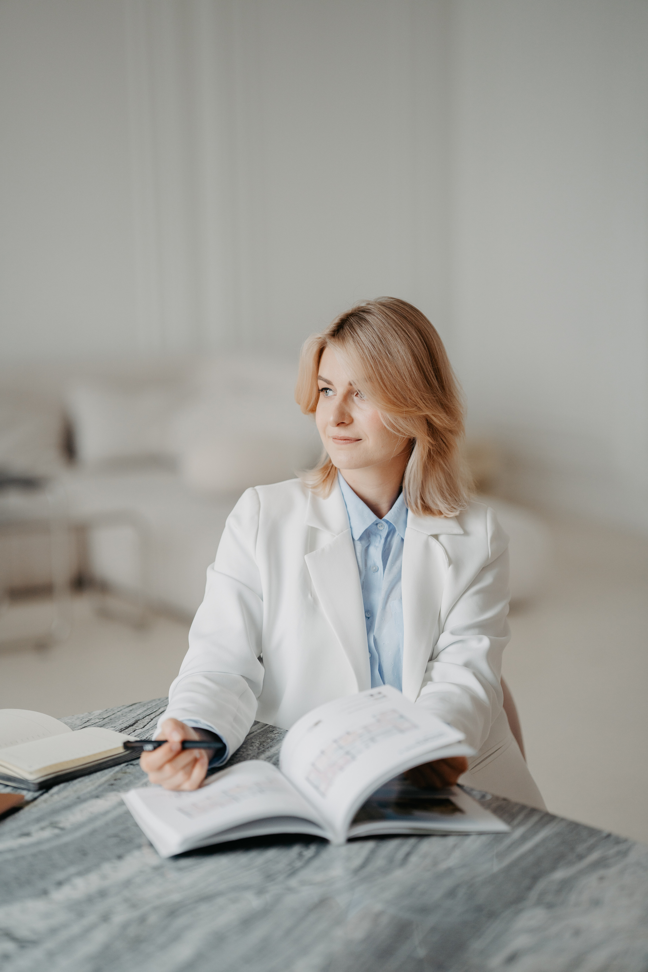 Недвижимость. Фотограф в Санкт-Петербурге Мария Александрова