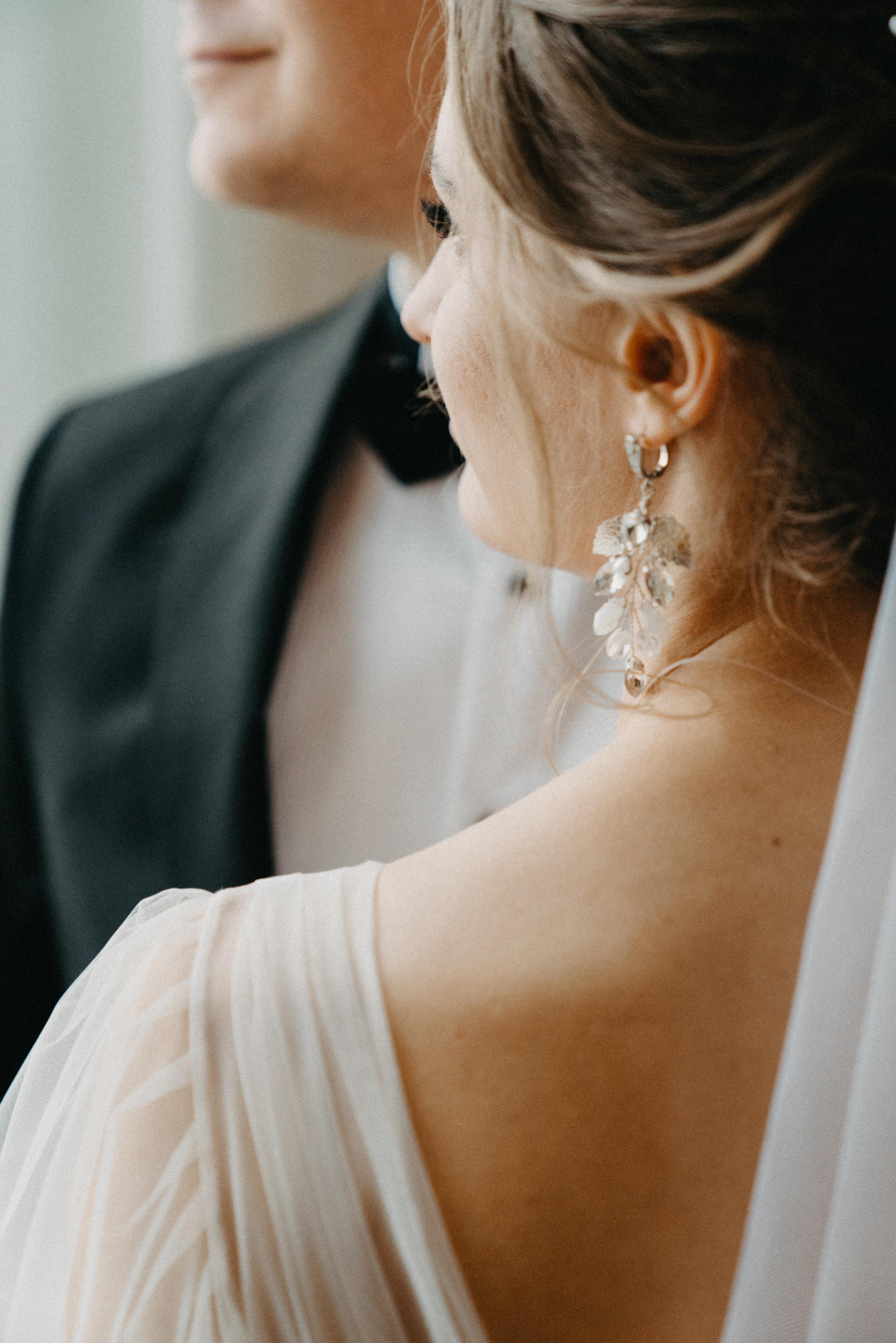 Татьяна и Даниил. Фотограф в Санкт-Петербурге Мария Александрова