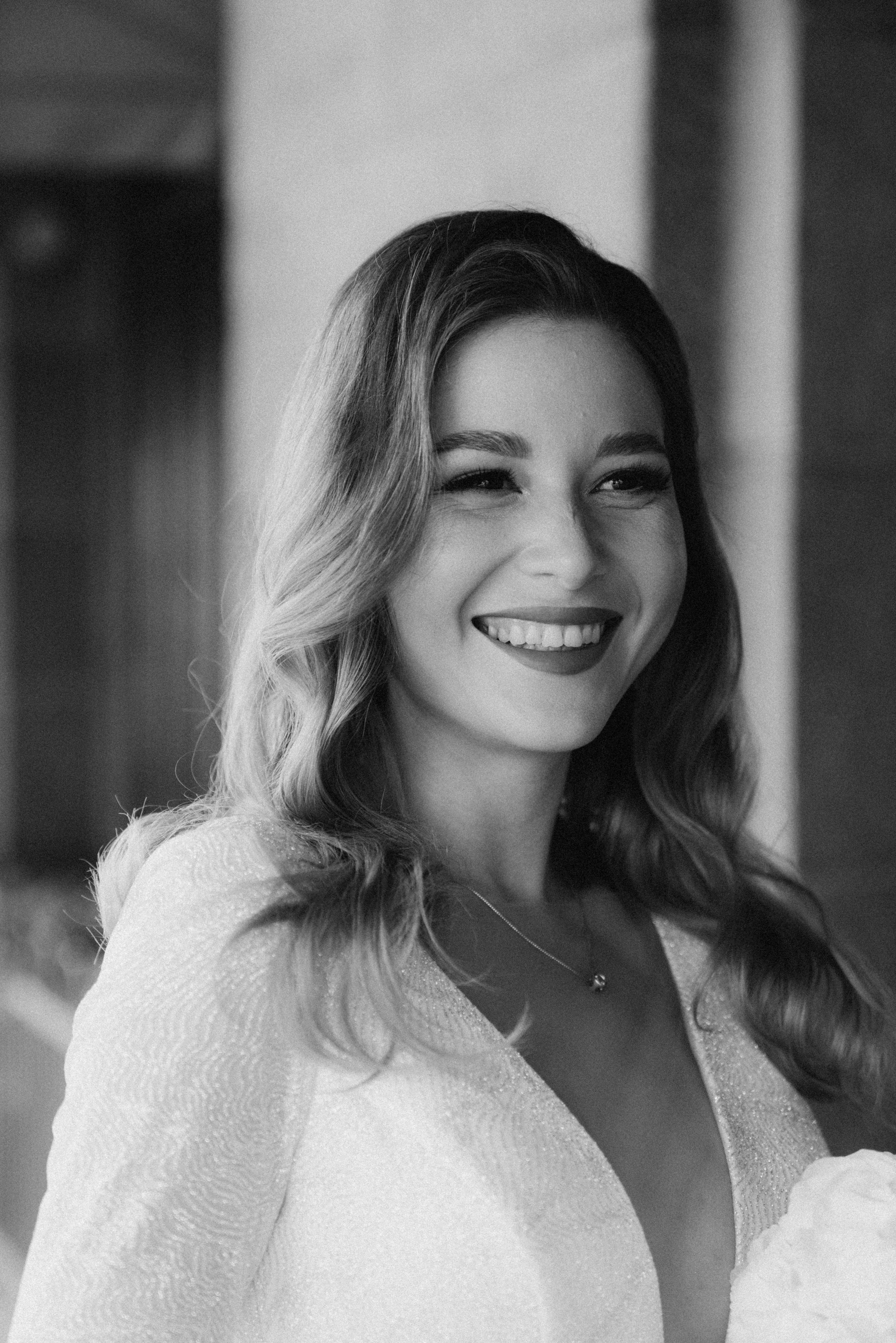 Мария и Андрей. Фотограф в Санкт-Петербурге Мария Александрова