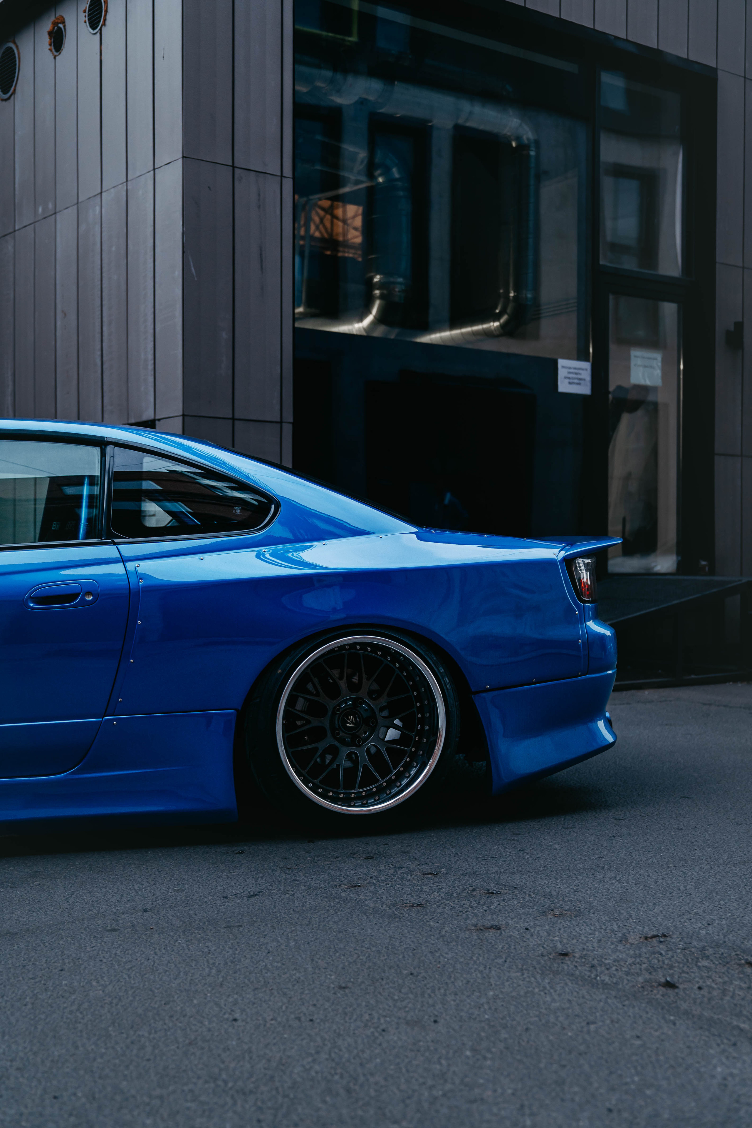 Silvia S15. Фотограф в Санкт-Петербурге Мария Александрова