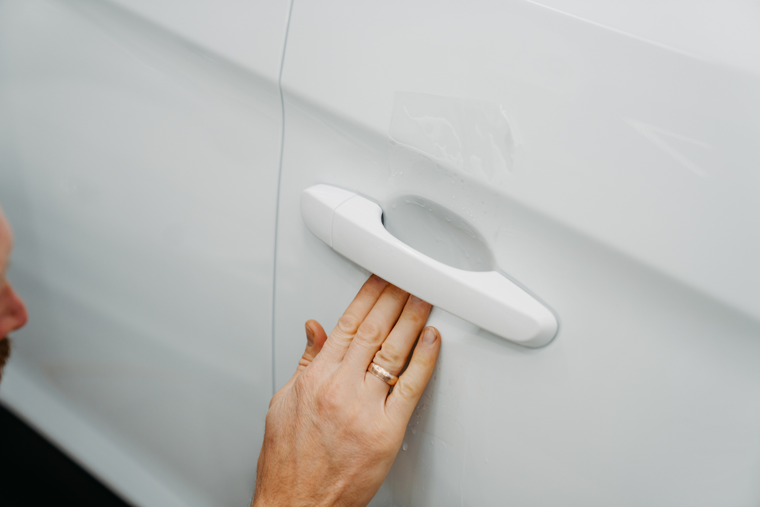 Детейлинг-школа. Фотограф в Санкт-Петербурге Мария Александрова