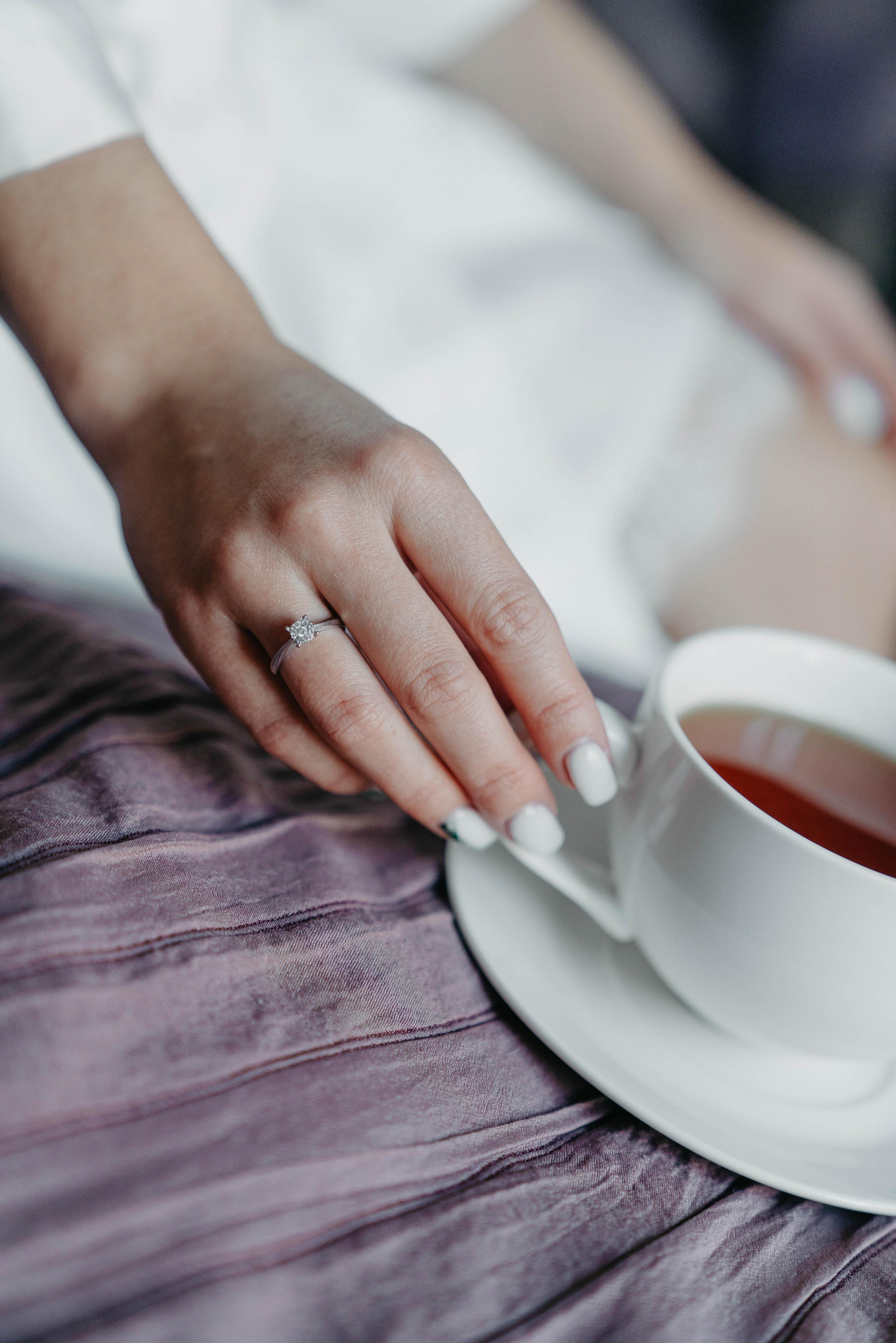Александра и Артур. Фотограф в Санкт-Петербурге Мария Александрова
