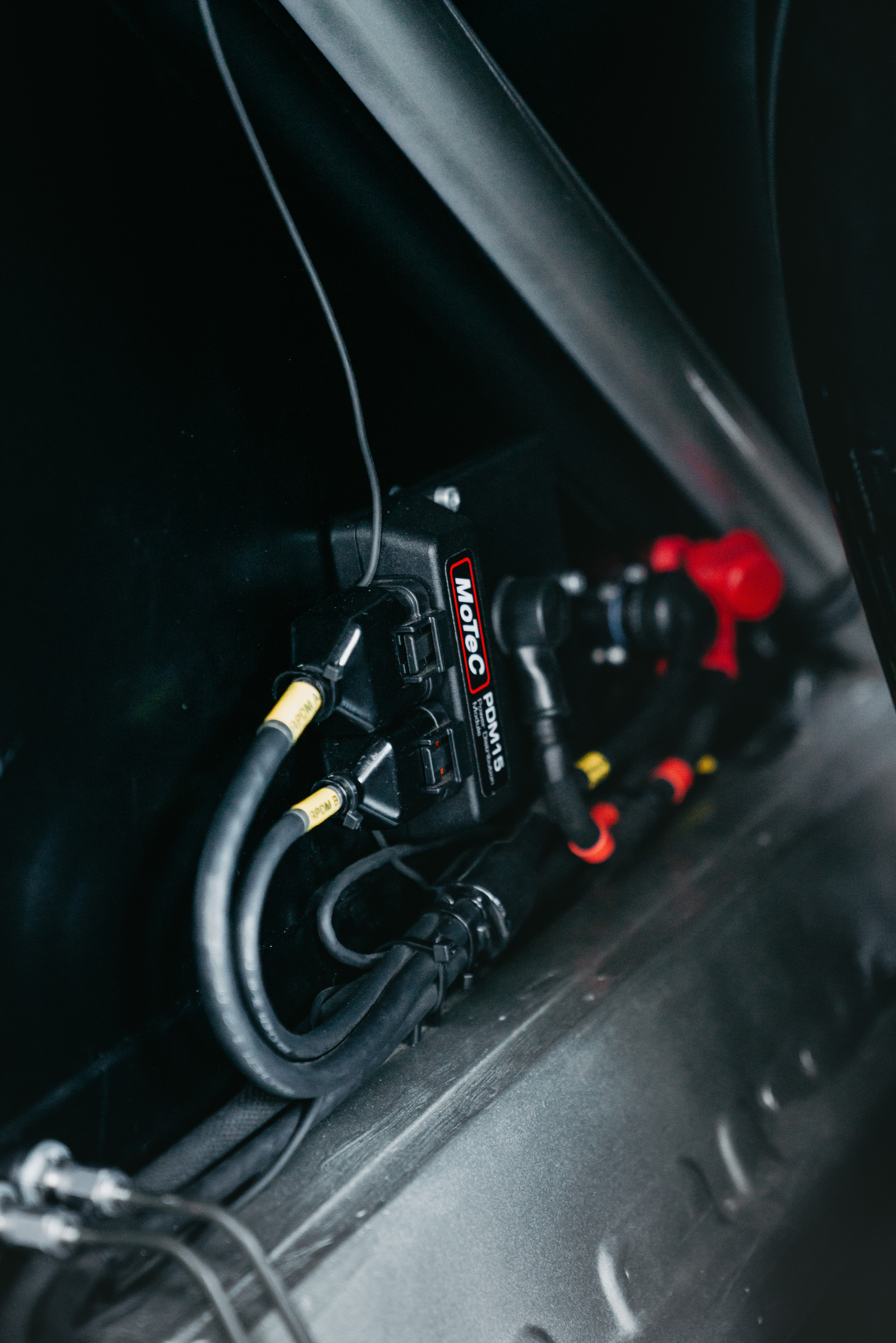 BMW F22. Фотограф в Санкт-Петербурге Мария Александрова