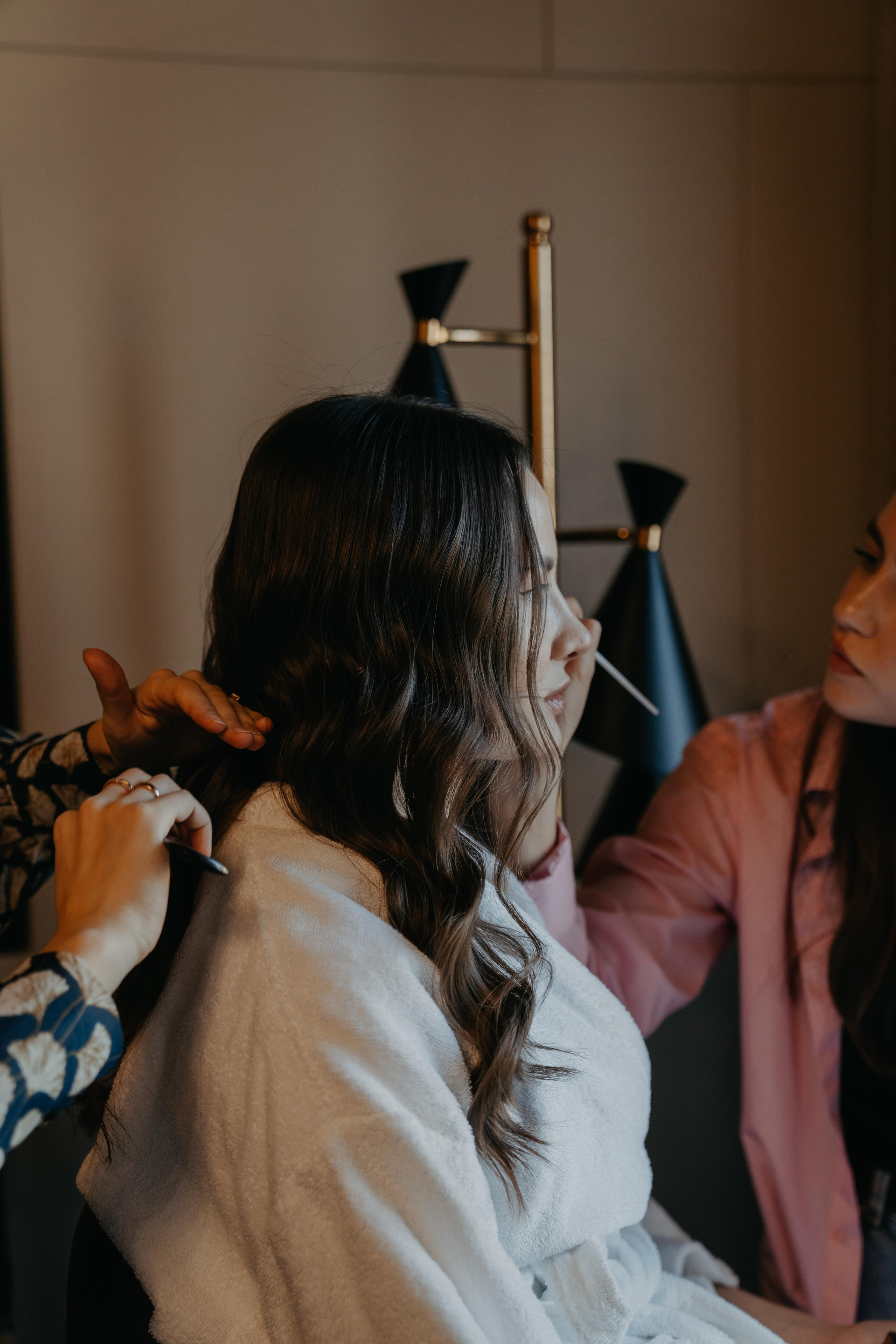 Анна и Максим. Фотограф в Санкт-Петербурге Мария Александрова