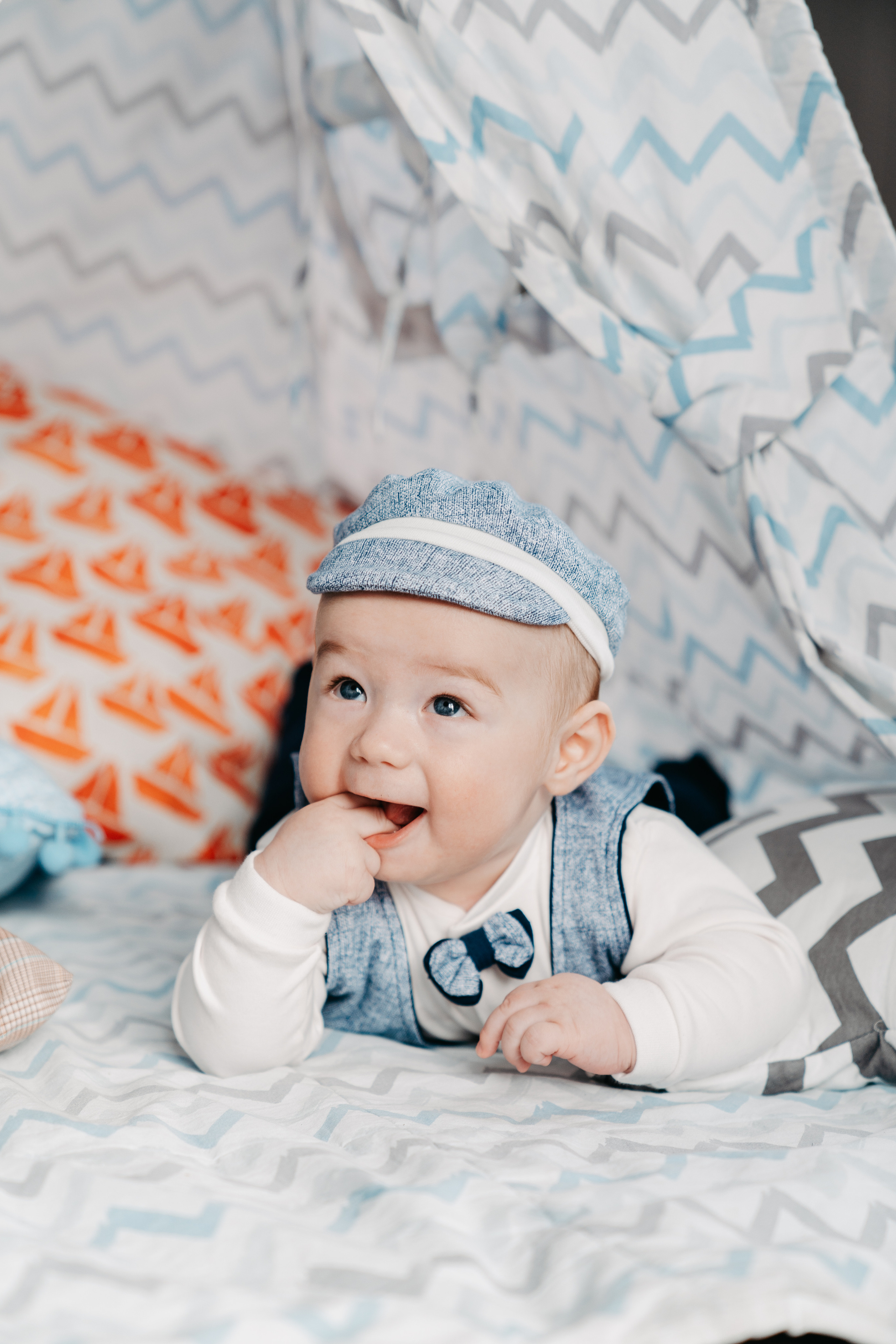 Митя. Фотограф в Санкт-Петербурге Мария Александрова