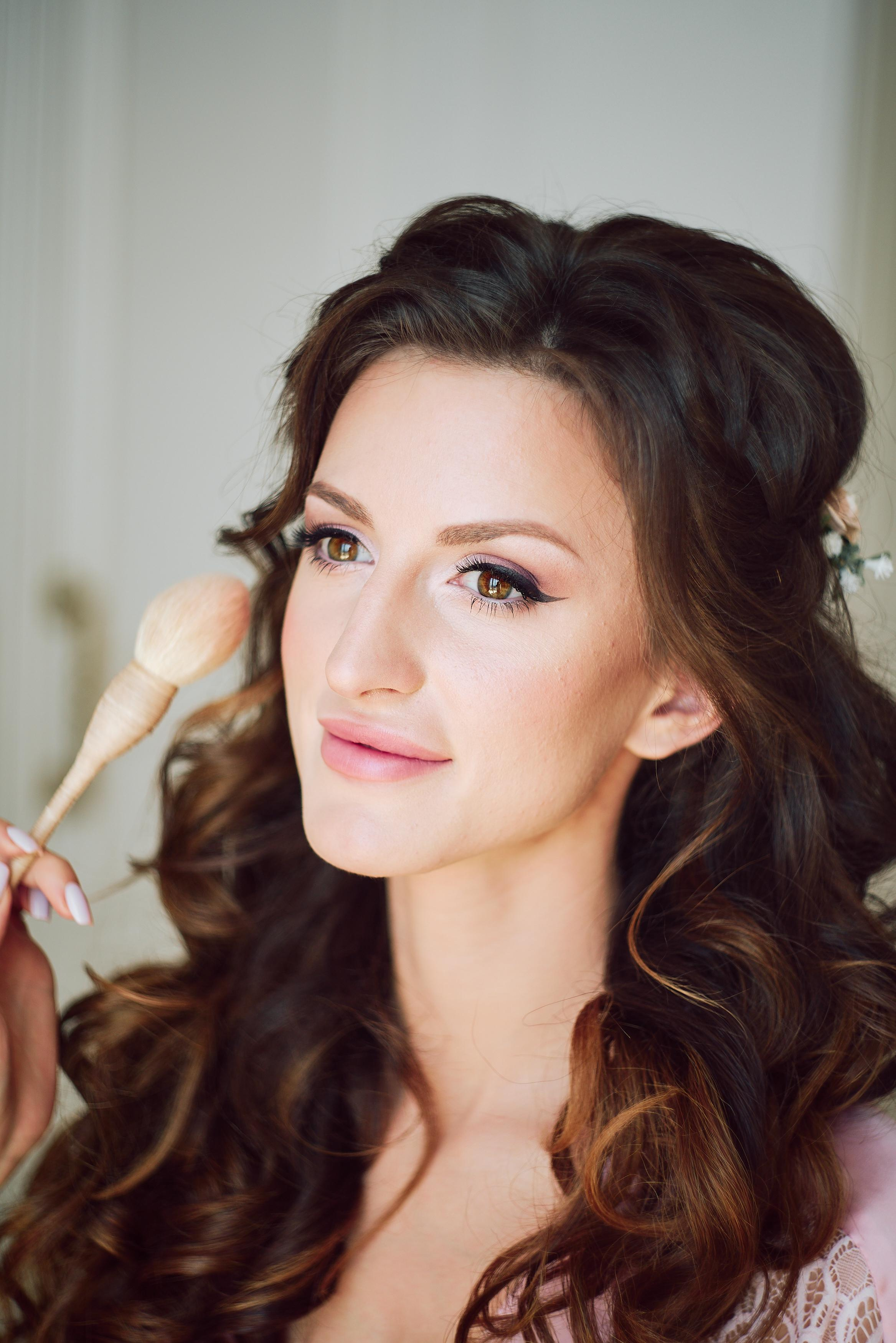 Аня и Александр. Фотограф в Санкт-Петербурге Мария Александрова