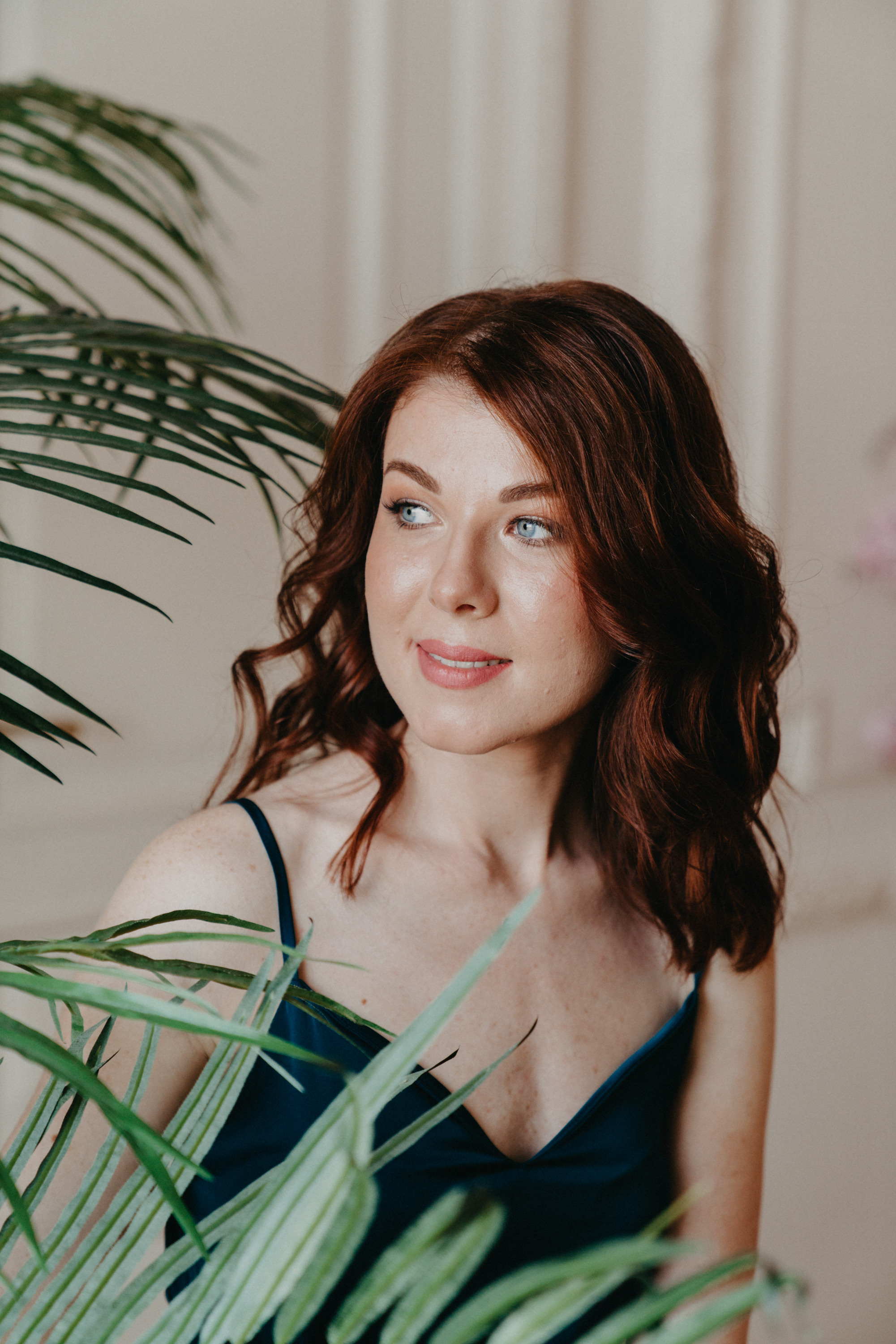 Эпиляция. Фотограф в Санкт-Петербурге Мария Александрова