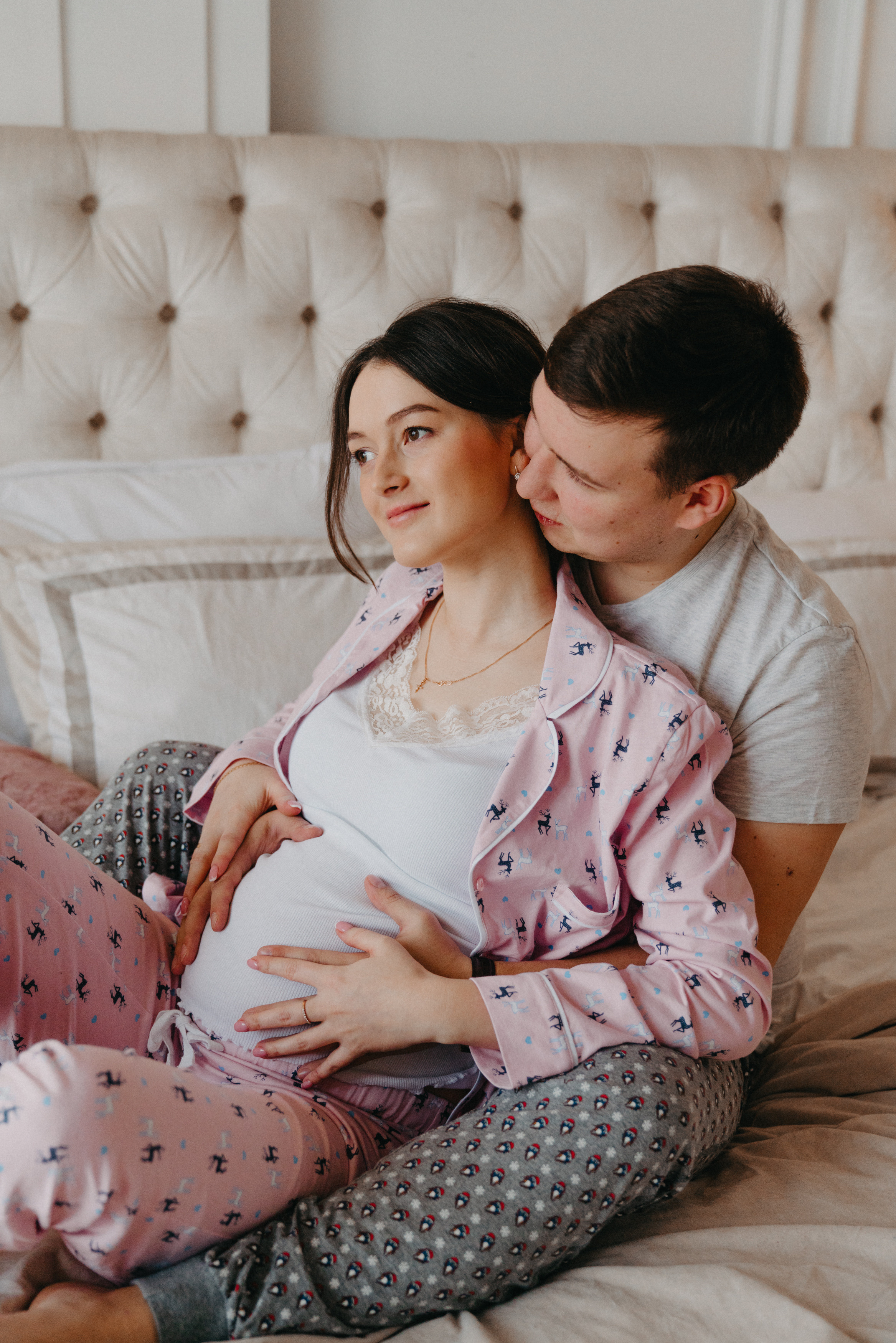 Ожидание. Фотограф в Санкт-Петербурге Мария Александрова