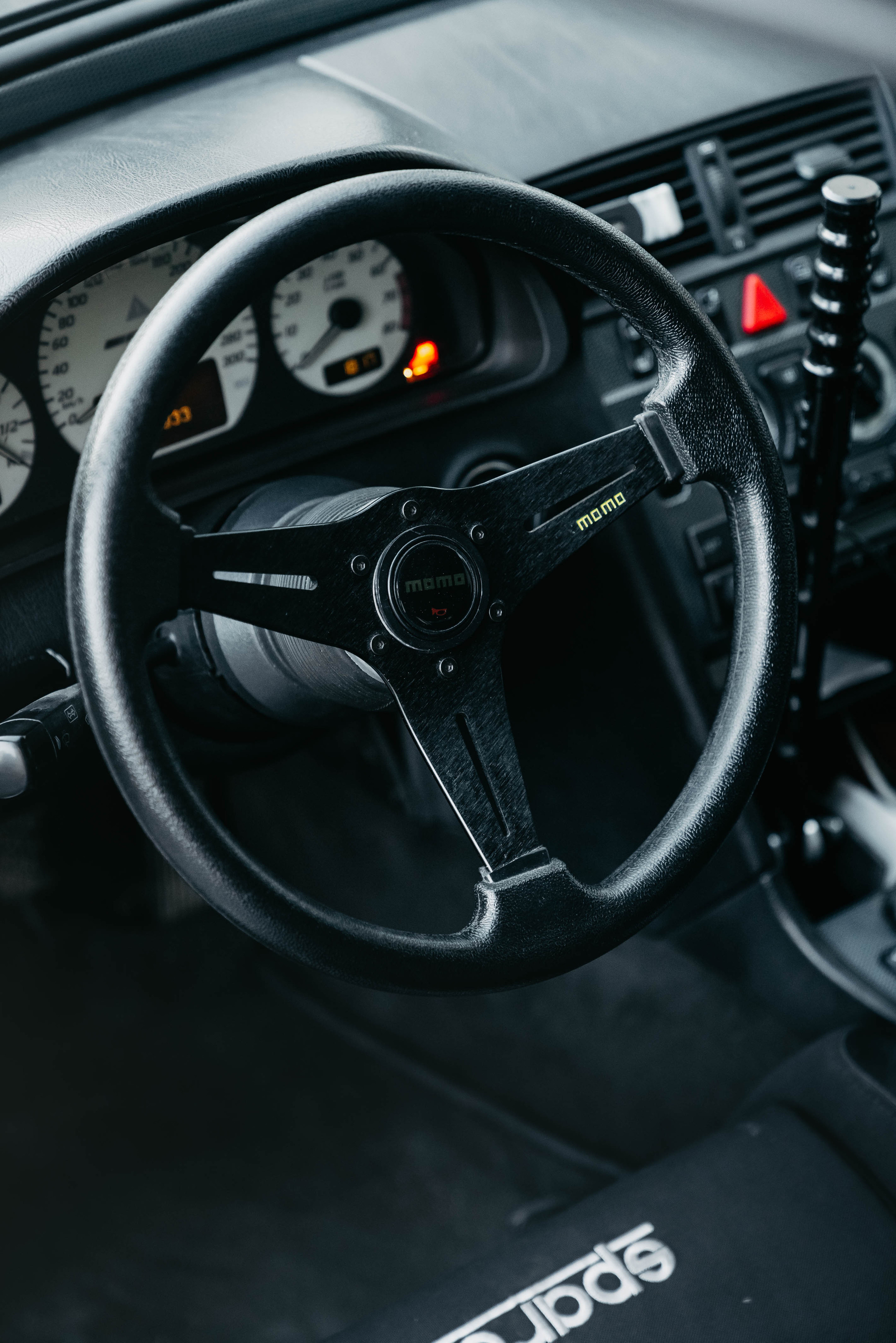 Mercedes W202. Фотограф в Санкт-Петербурге Мария Александрова