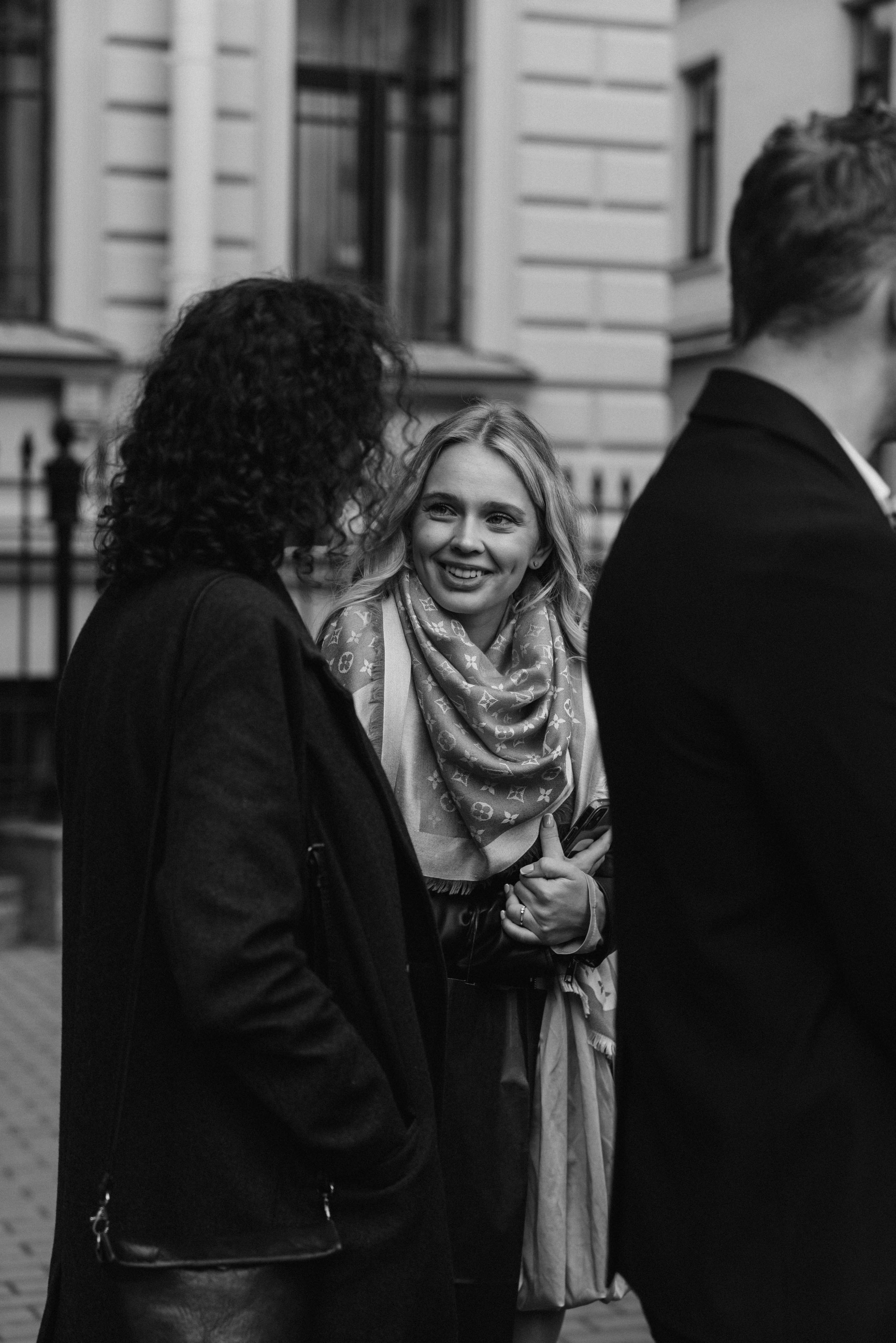 Александра и Артур. Фотограф в Санкт-Петербурге Мария Александрова