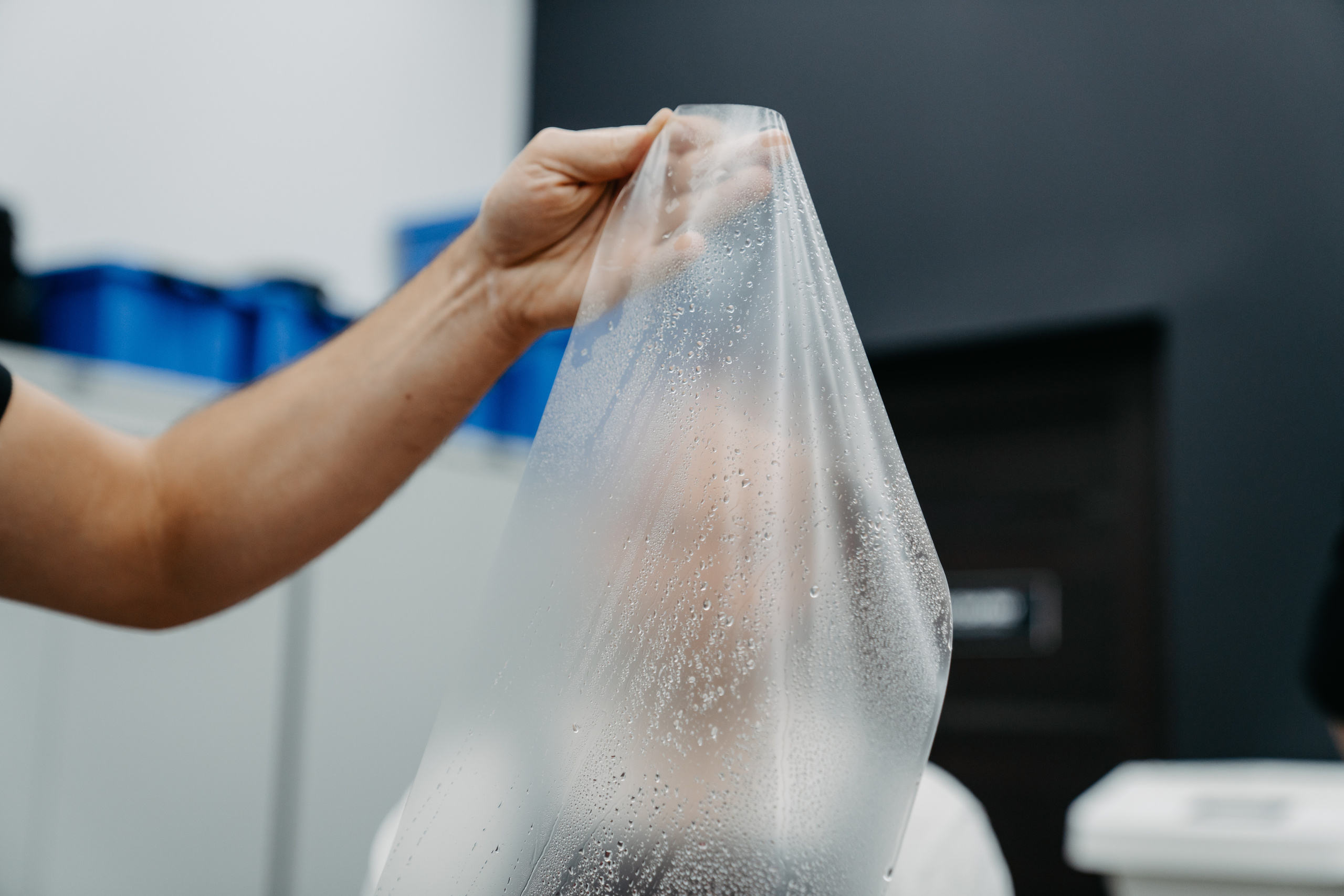 Детейлинг-школа. Фотограф в Санкт-Петербурге Мария Александрова