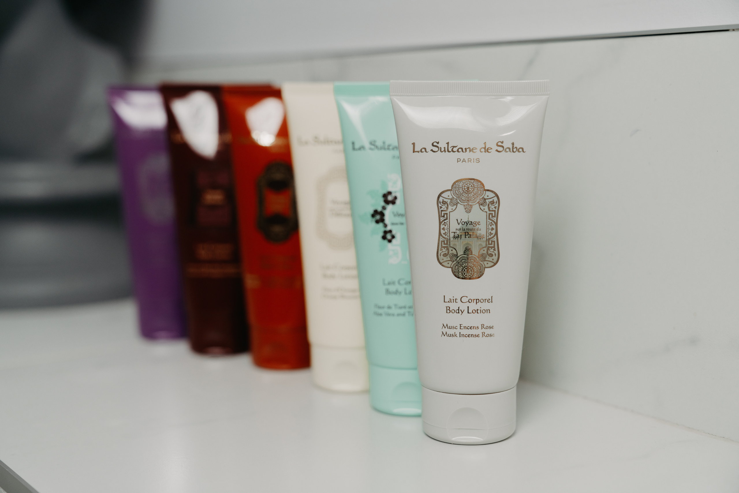 Салон красоты. Фотограф в Санкт-Петербурге Мария Александрова