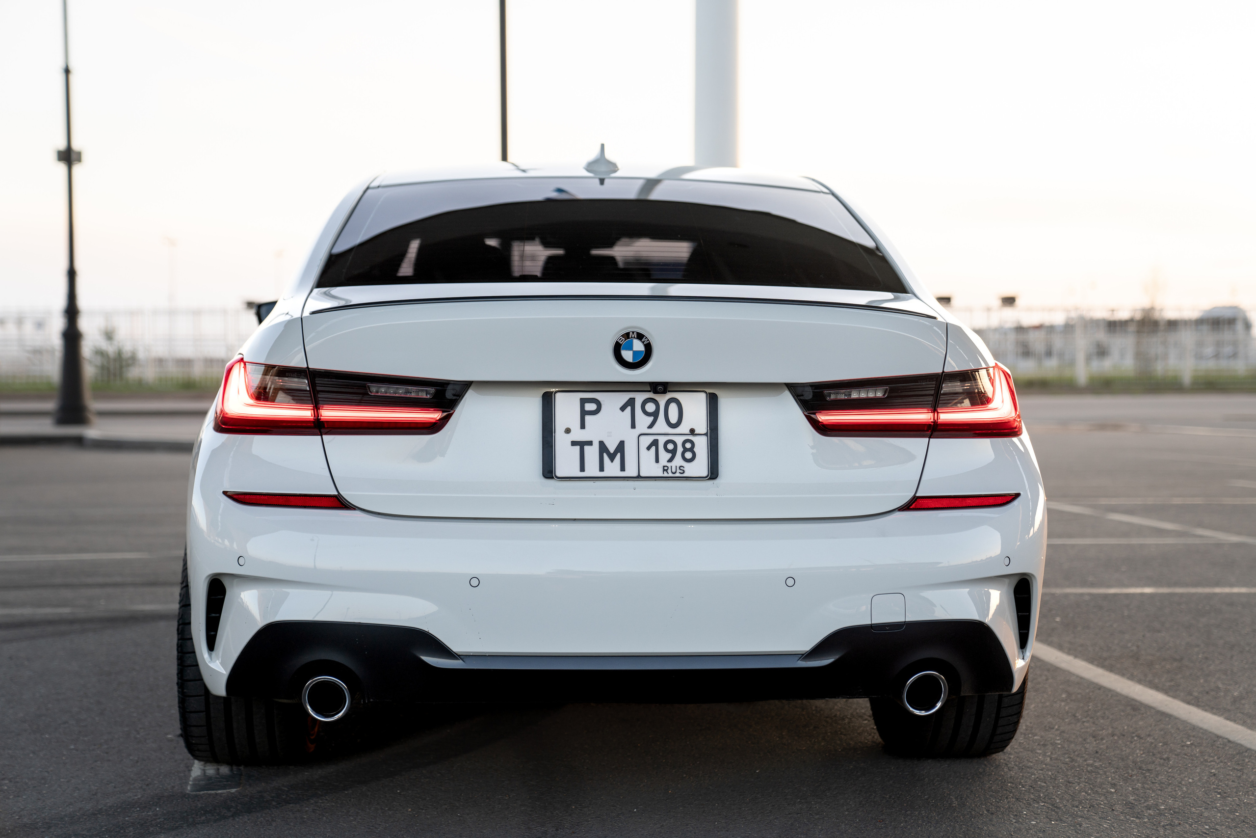 Фото для продажи авто. Фотограф в Санкт-Петербурге Мария Александрова