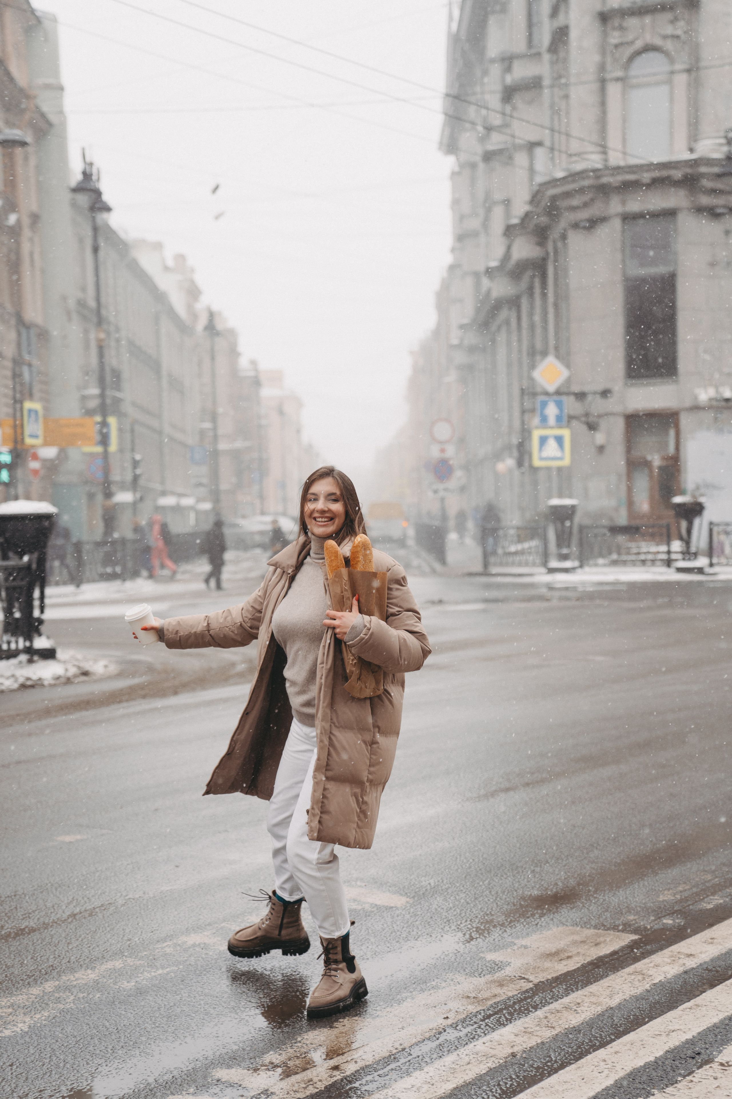 5 углов. Фотограф в Санкт-Петербурге Мария Александрова