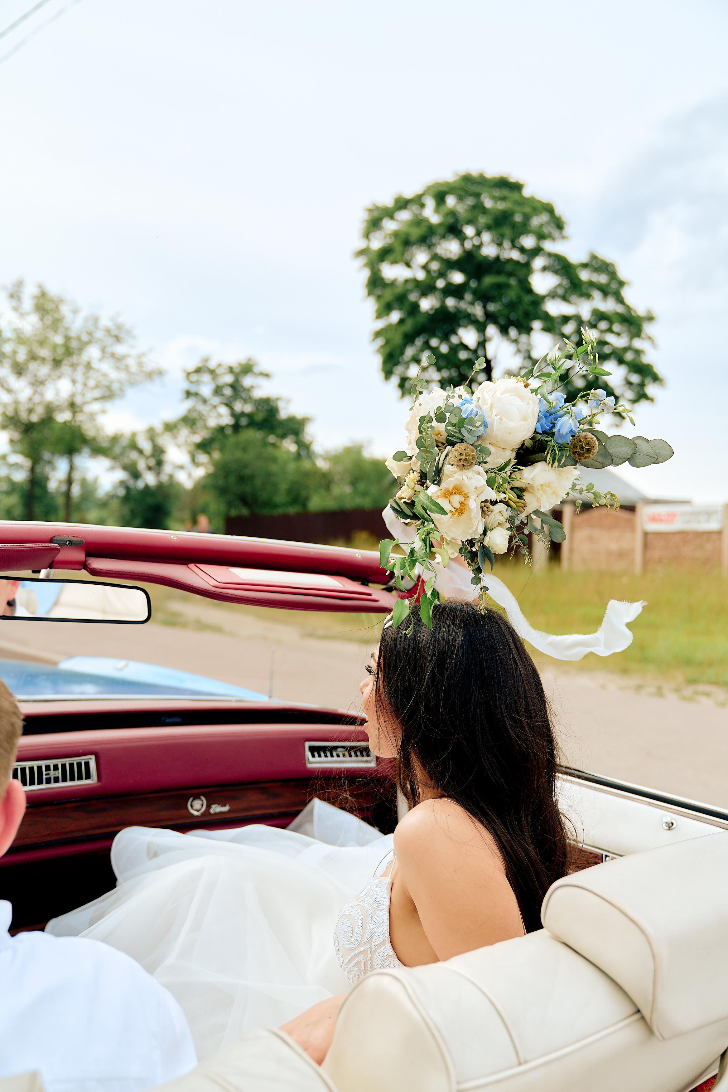 Альбина и Алексей. Фотограф в Санкт-Петербурге Мария Александрова