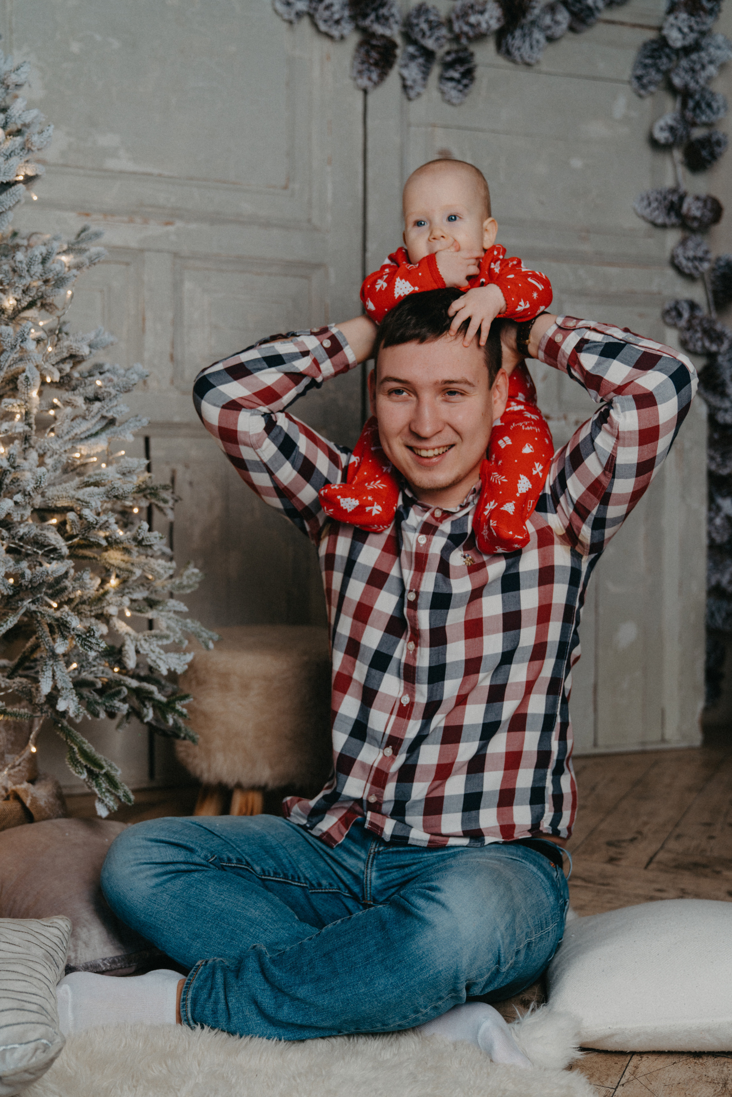 Наталия. Фотограф в Санкт-Петербурге Мария Александрова