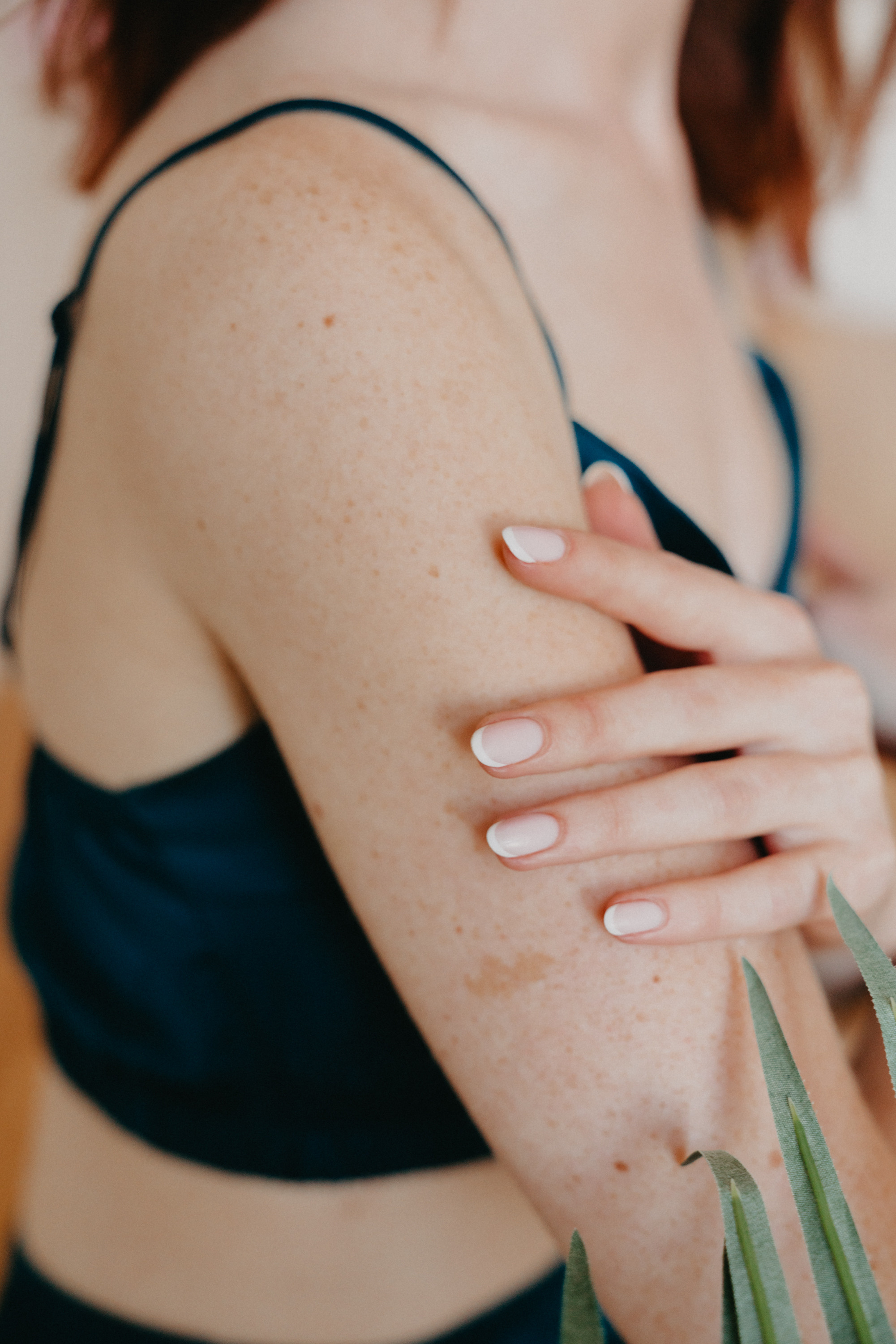 Эпиляция. Фотограф в Санкт-Петербурге Мария Александрова