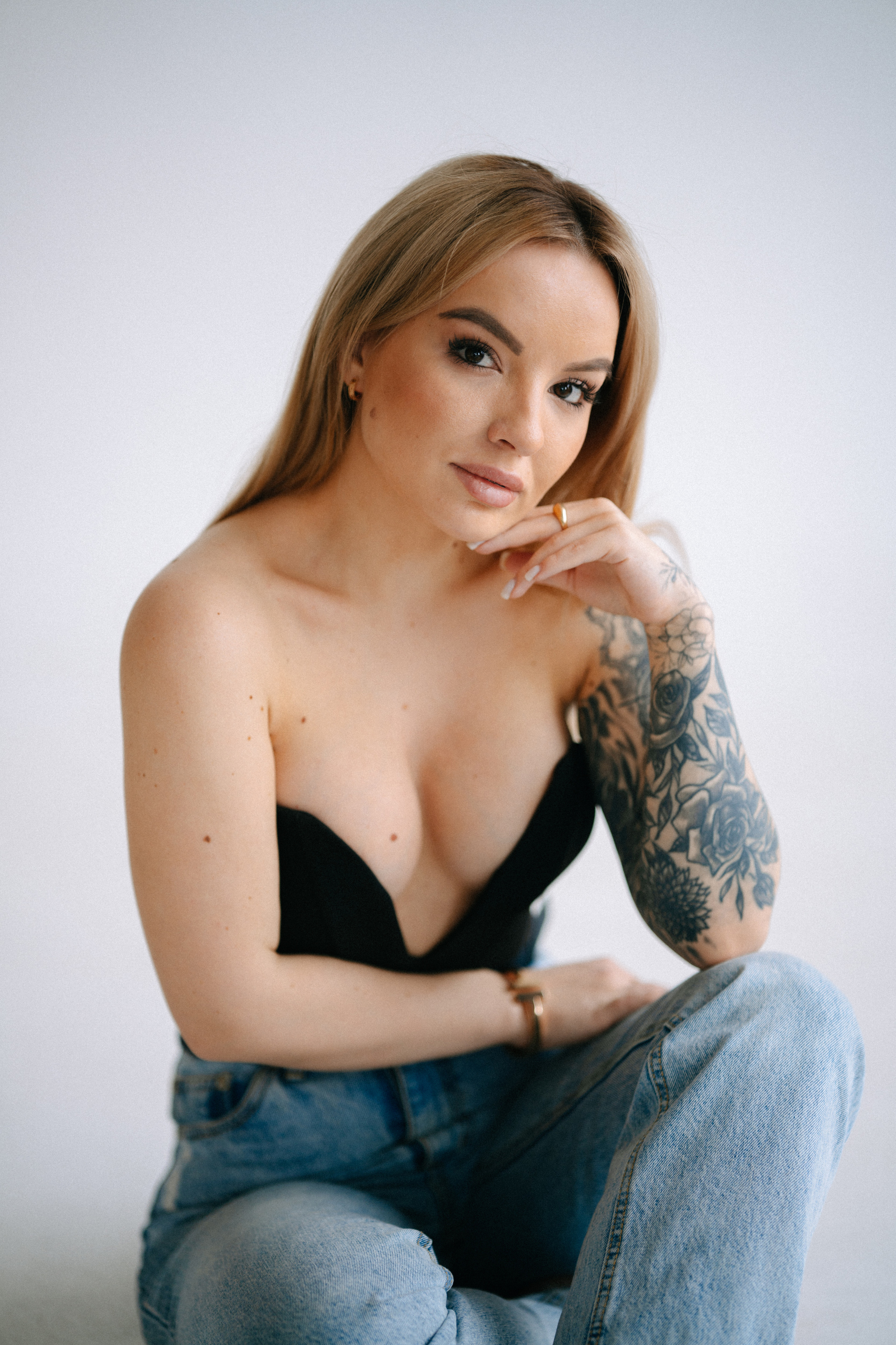 Настя. Фотограф в Санкт-Петербурге Мария Александрова