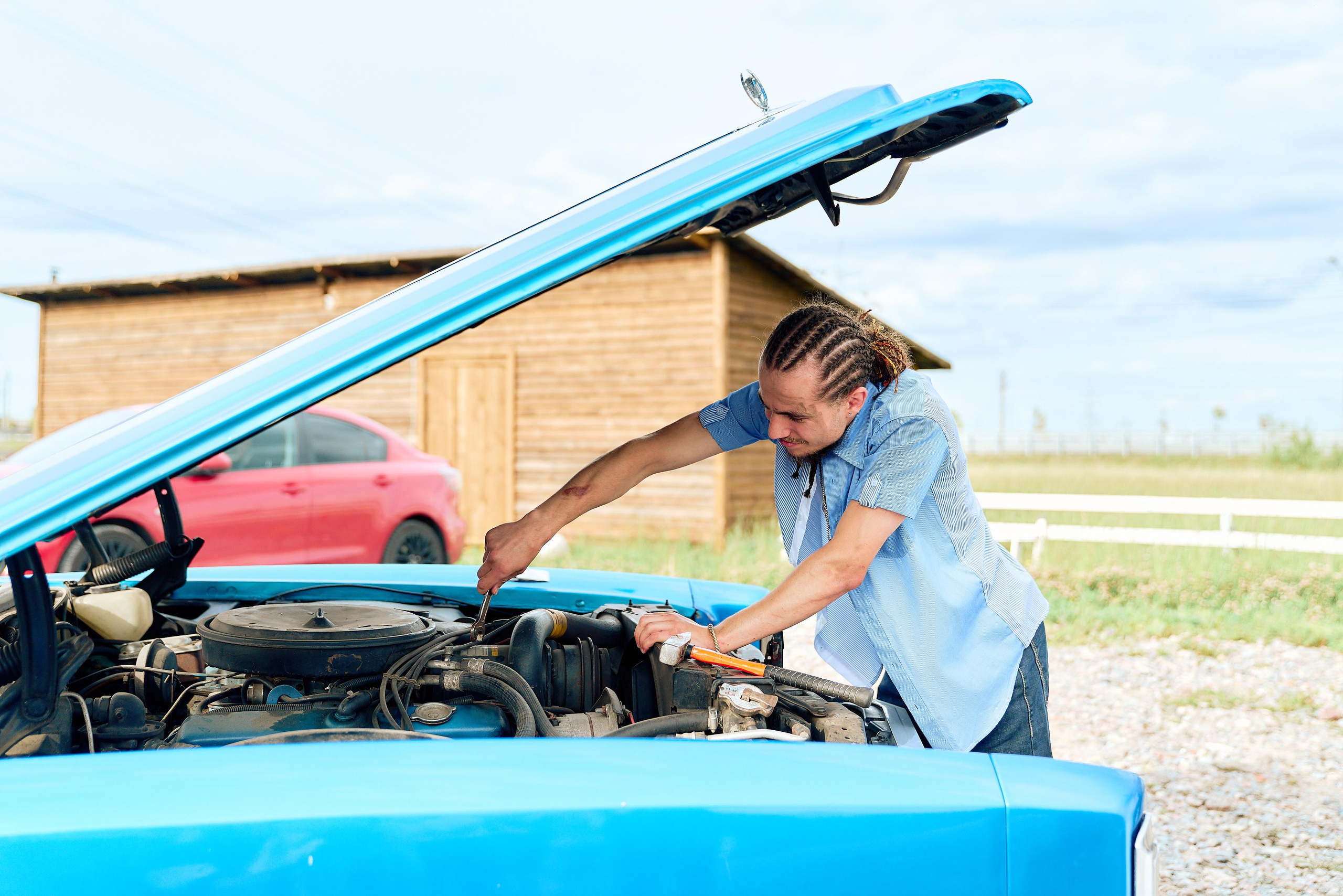 Альбина и Алексей. Фотограф в Санкт-Петербурге Мария Александрова