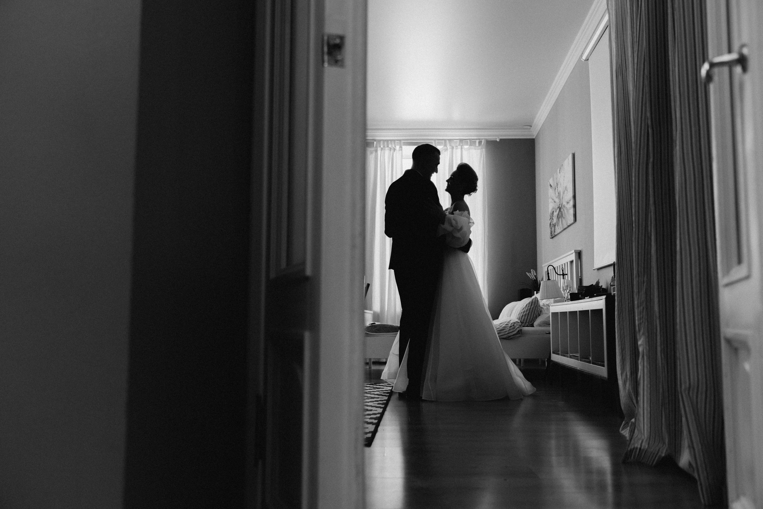 Анна и Дмитрий. Фотограф в Санкт-Петербурге Мария Александрова