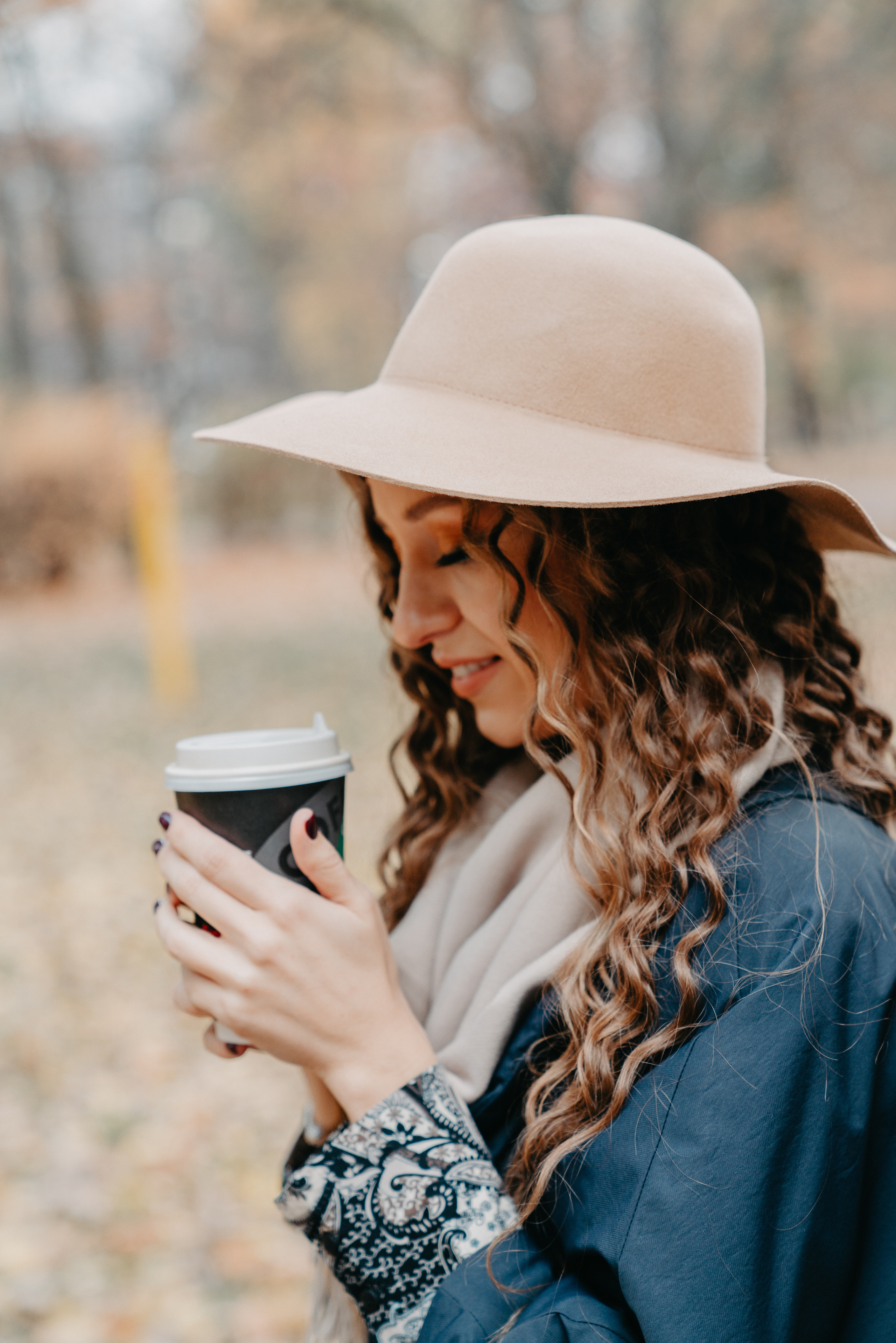 Прогулка. Фотограф в Санкт-Петербурге Мария Александрова