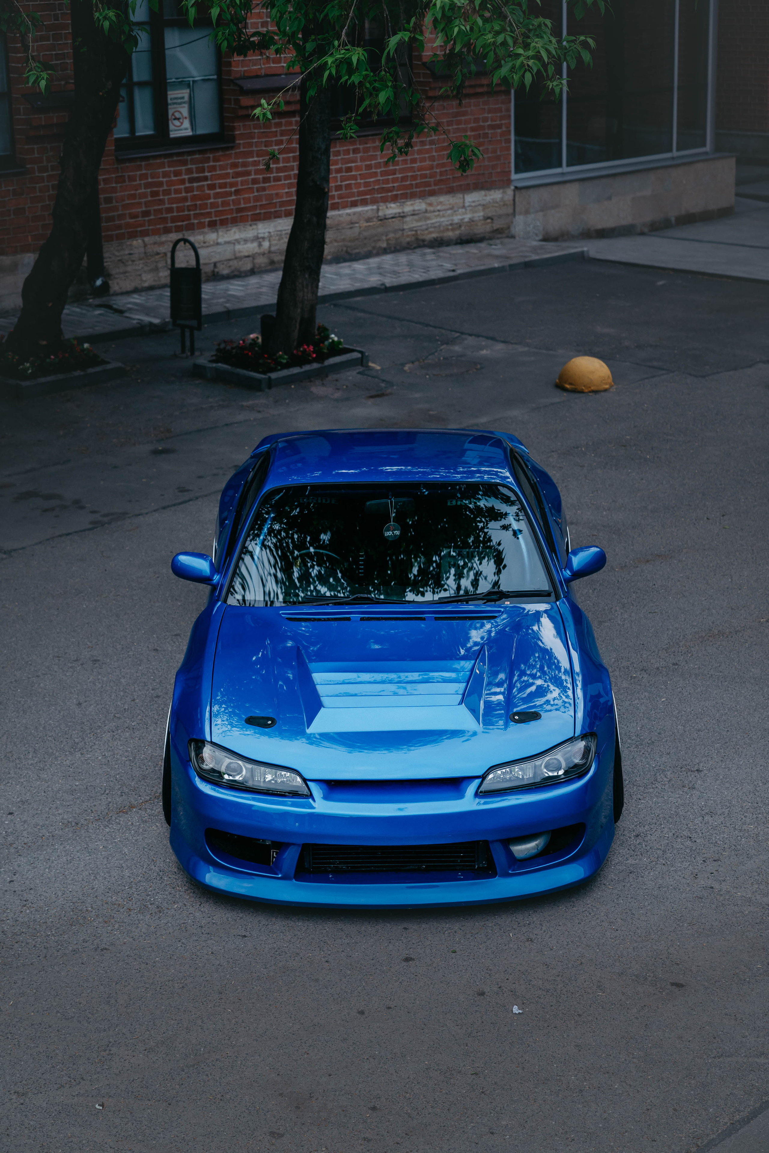 Silvia S15. Фотограф в Санкт-Петербурге Мария Александрова