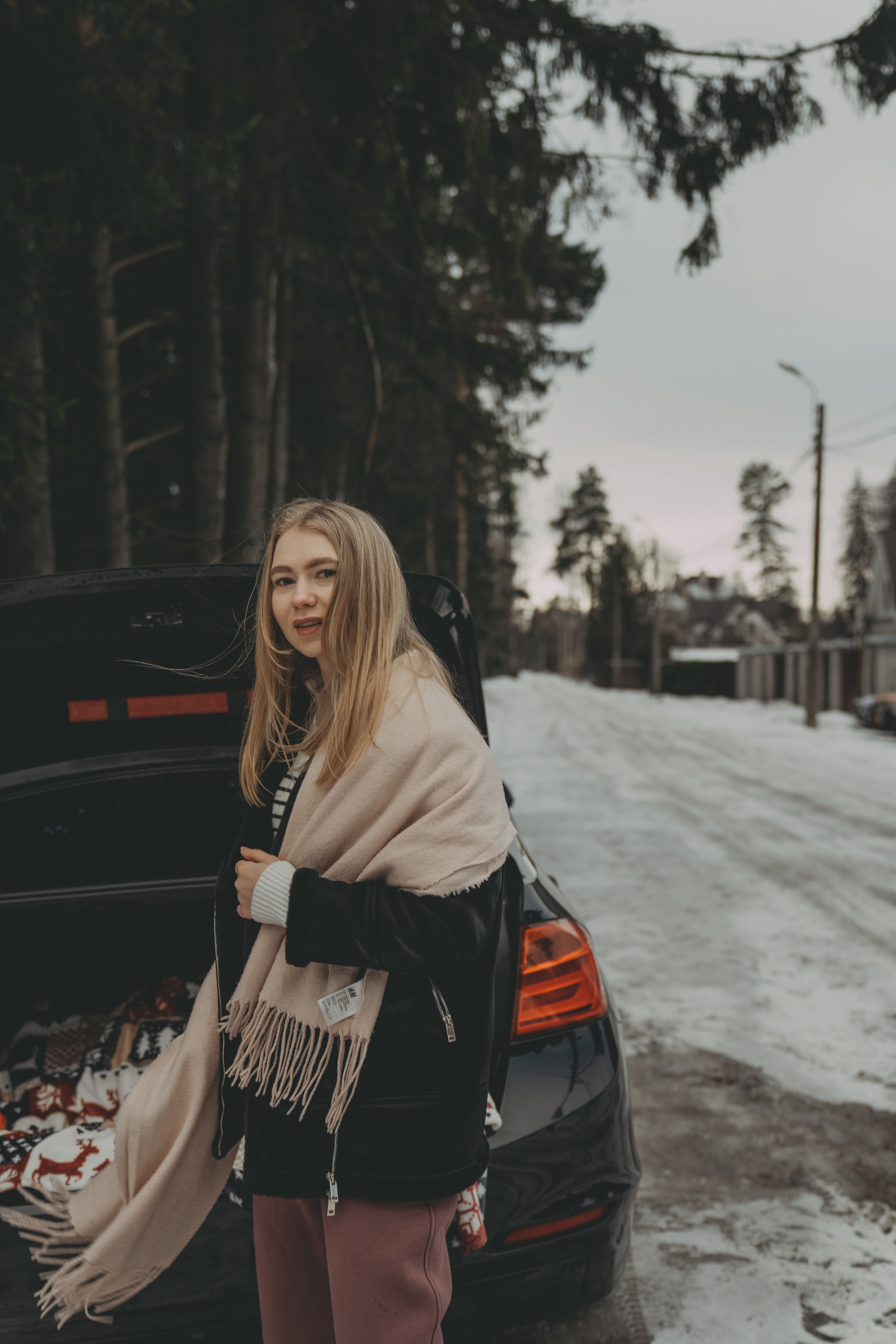 Даша. Фотограф в Санкт-Петербурге Мария Александрова