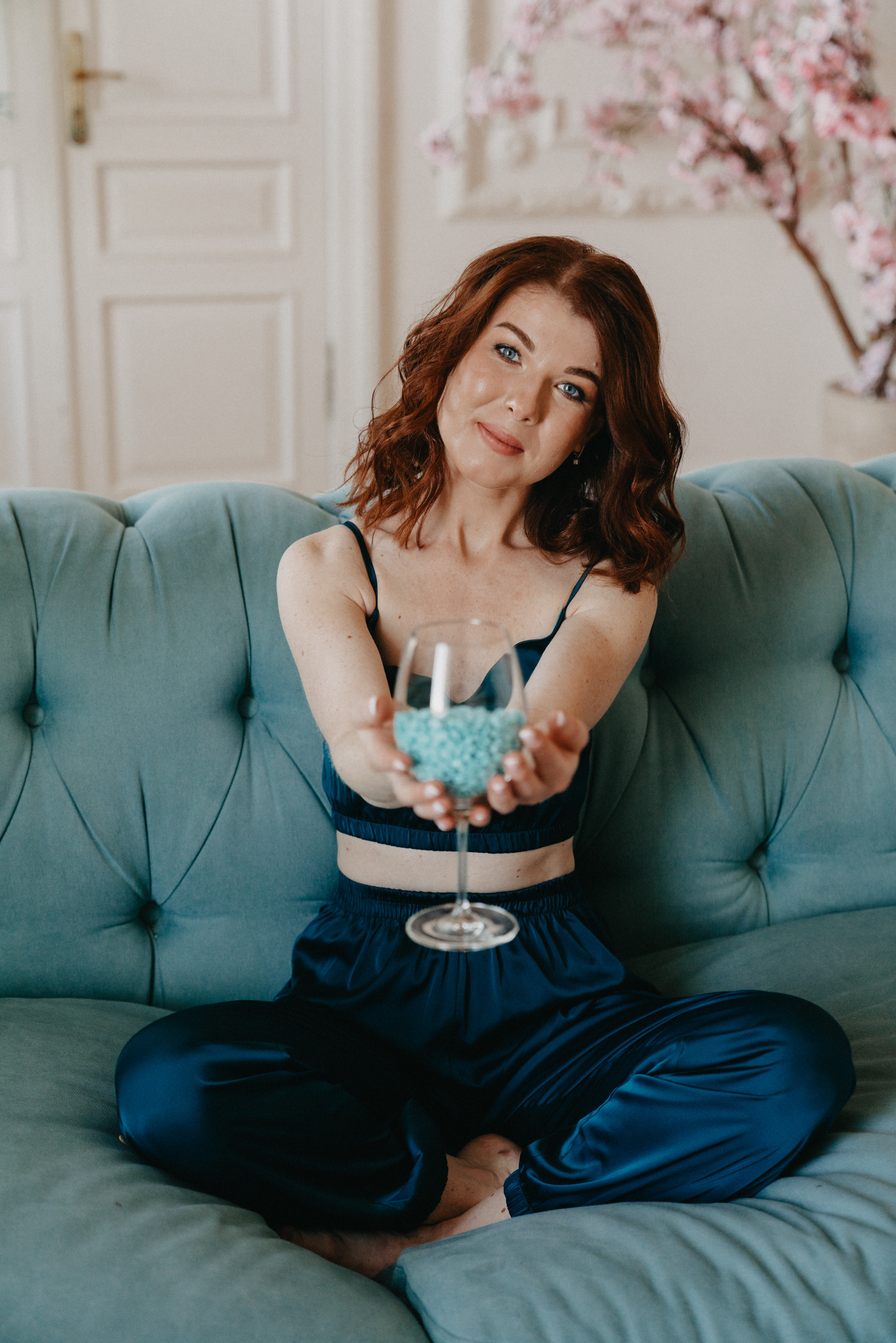 Эпиляция. Фотограф в Санкт-Петербурге Мария Александрова