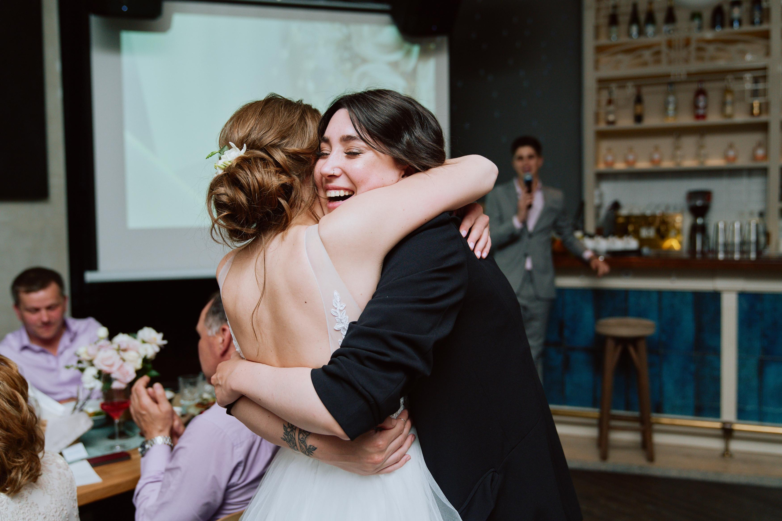Екатерина и Сергей. Фотограф в Санкт-Петербурге Мария Александрова