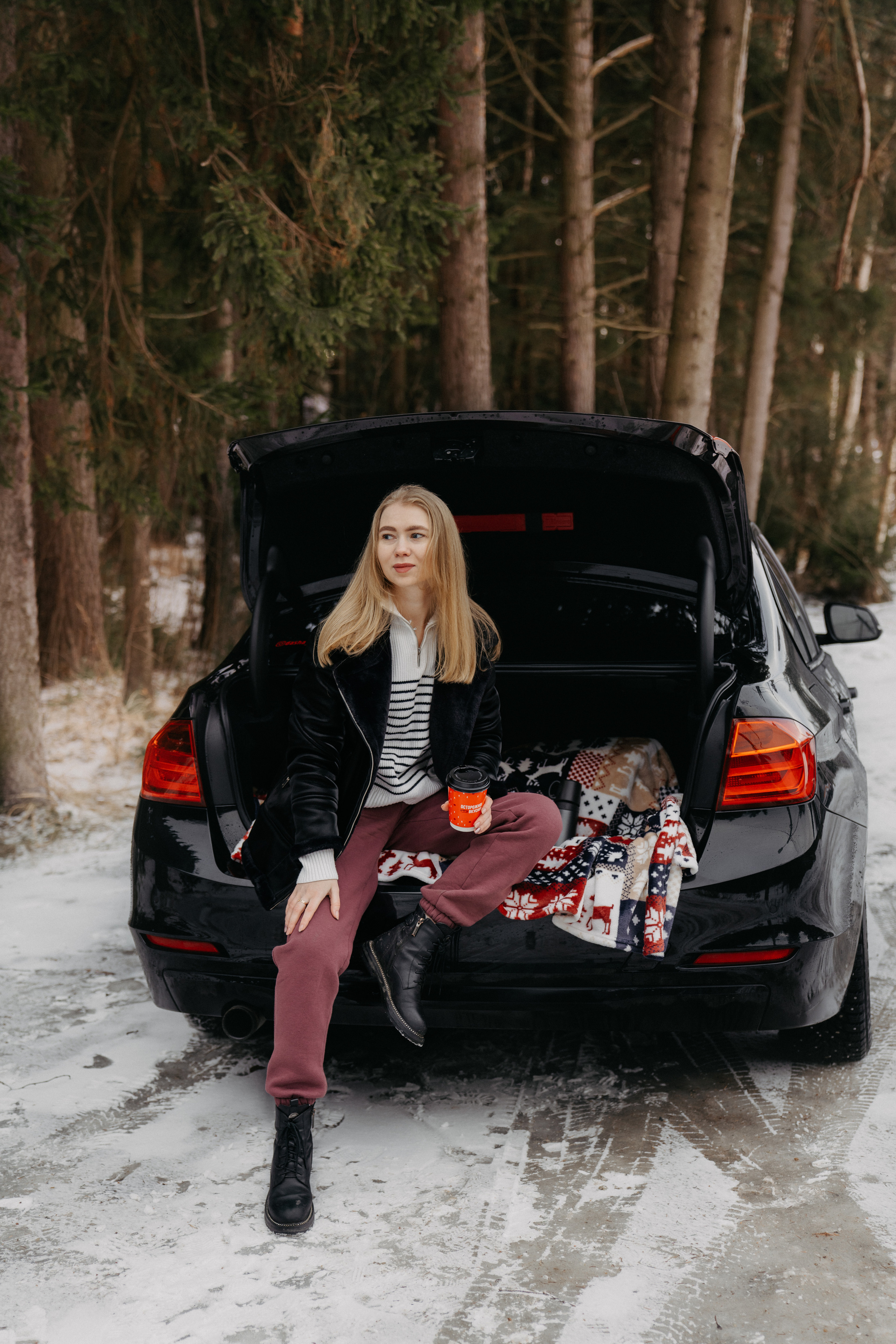 Даша. Фотограф в Санкт-Петербурге Мария Александрова