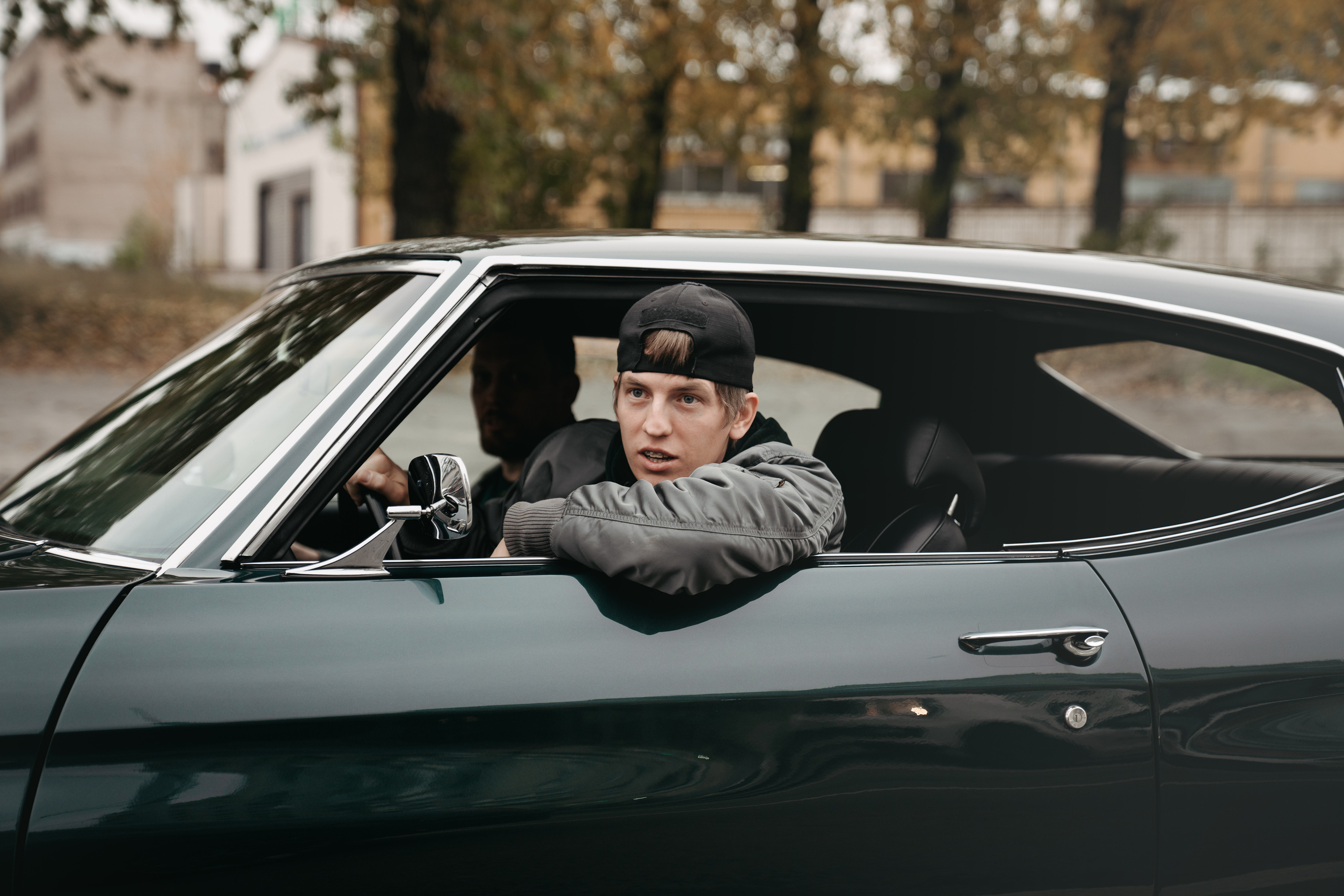 Щербаков Алексей / Для ST. Фотограф в Санкт-Петербурге Мария Александрова