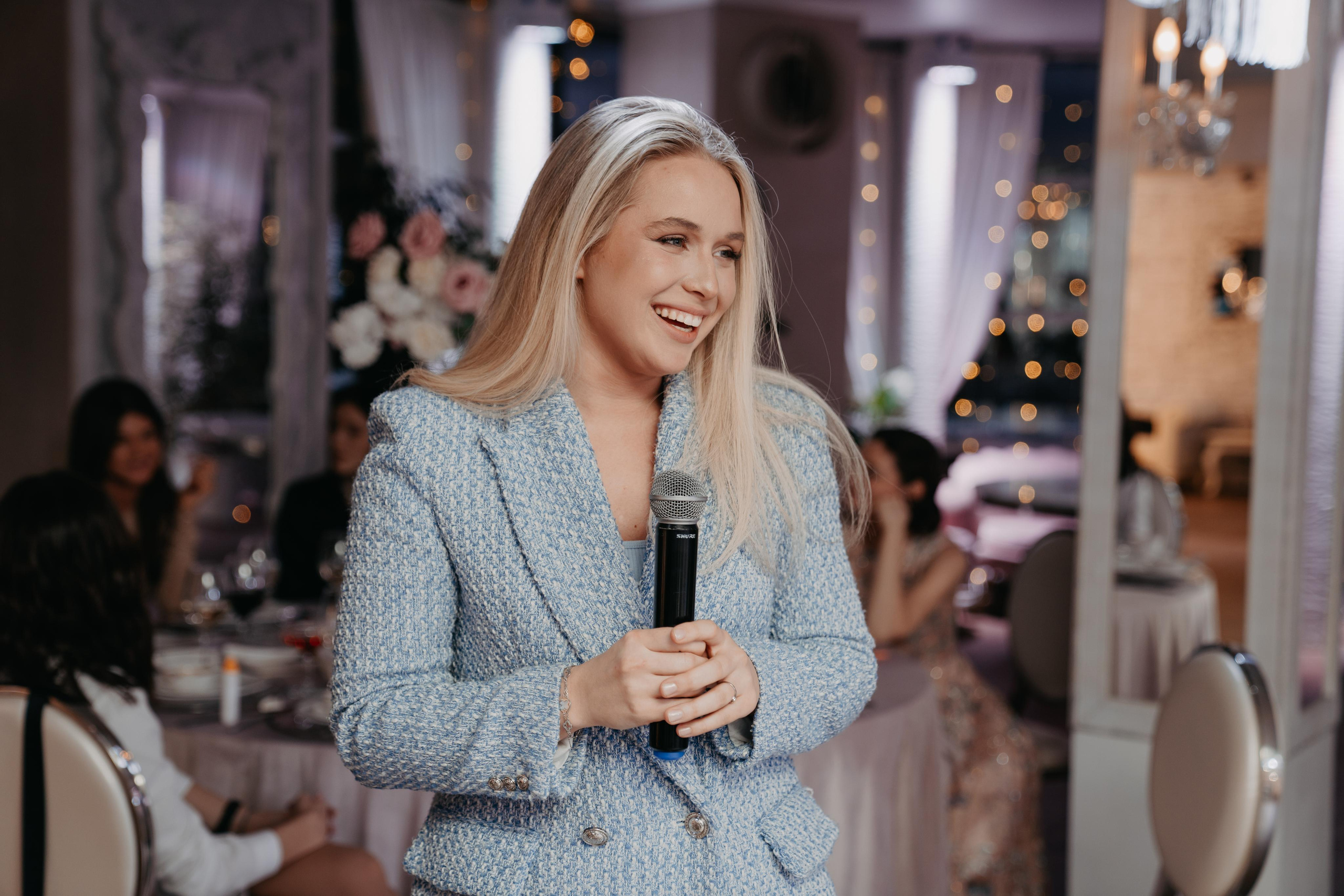 Анна и Максим. Фотограф в Санкт-Петербурге Мария Александрова